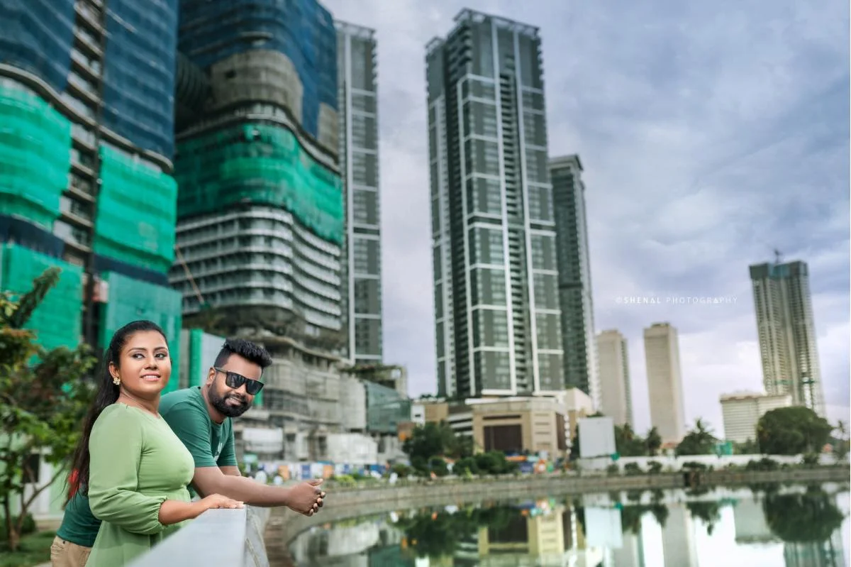 SAJITH & PIUMI - Sri Lankan Photoshoot Gallery (7)