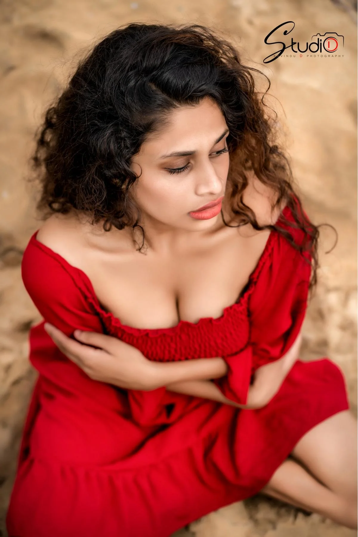 DUSHI - Sri Lankan Photoshoot Gallery (6)