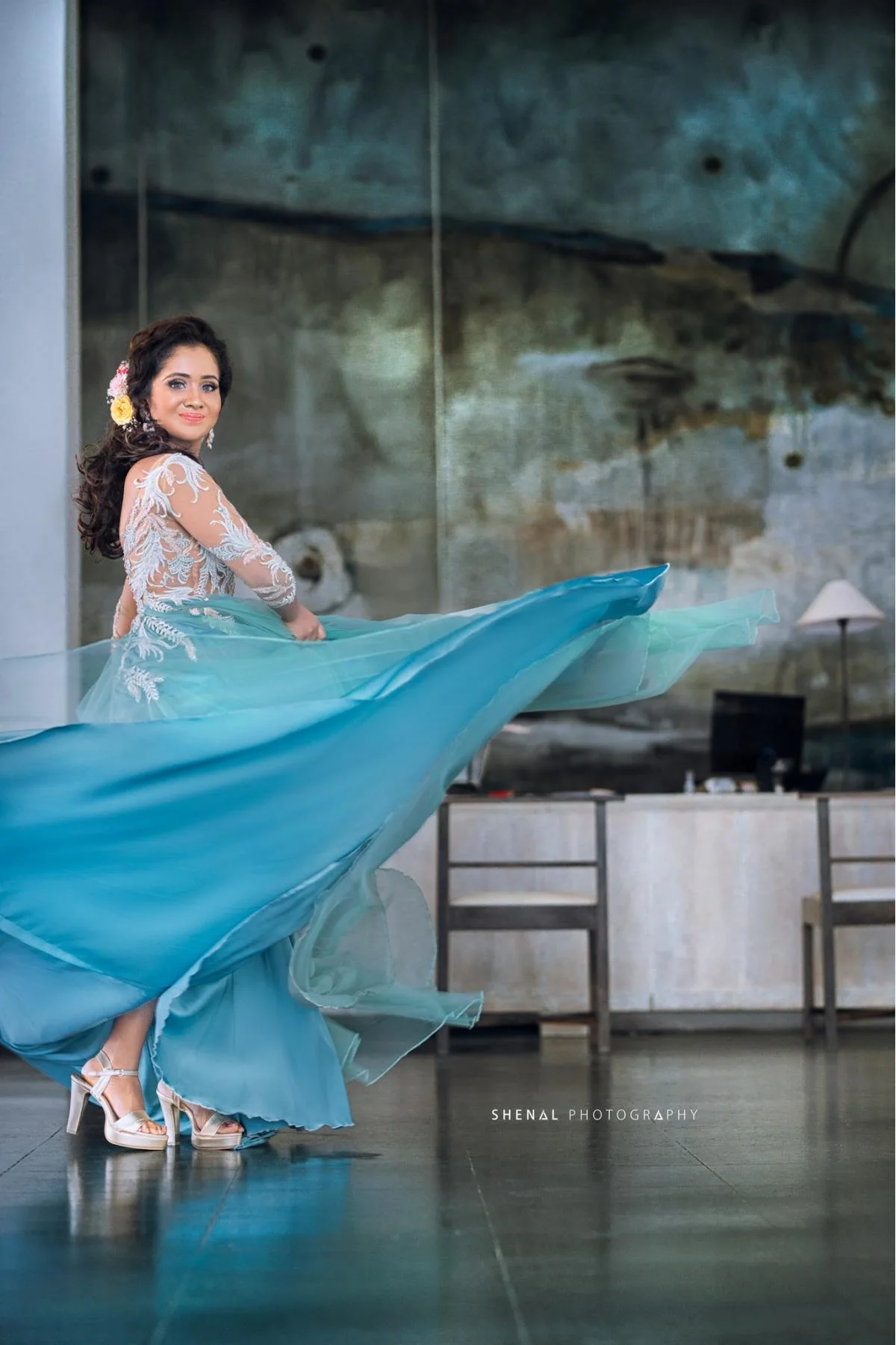 DEVIN & THILOKA - Sri Lankan Photoshoot Gallery (9)