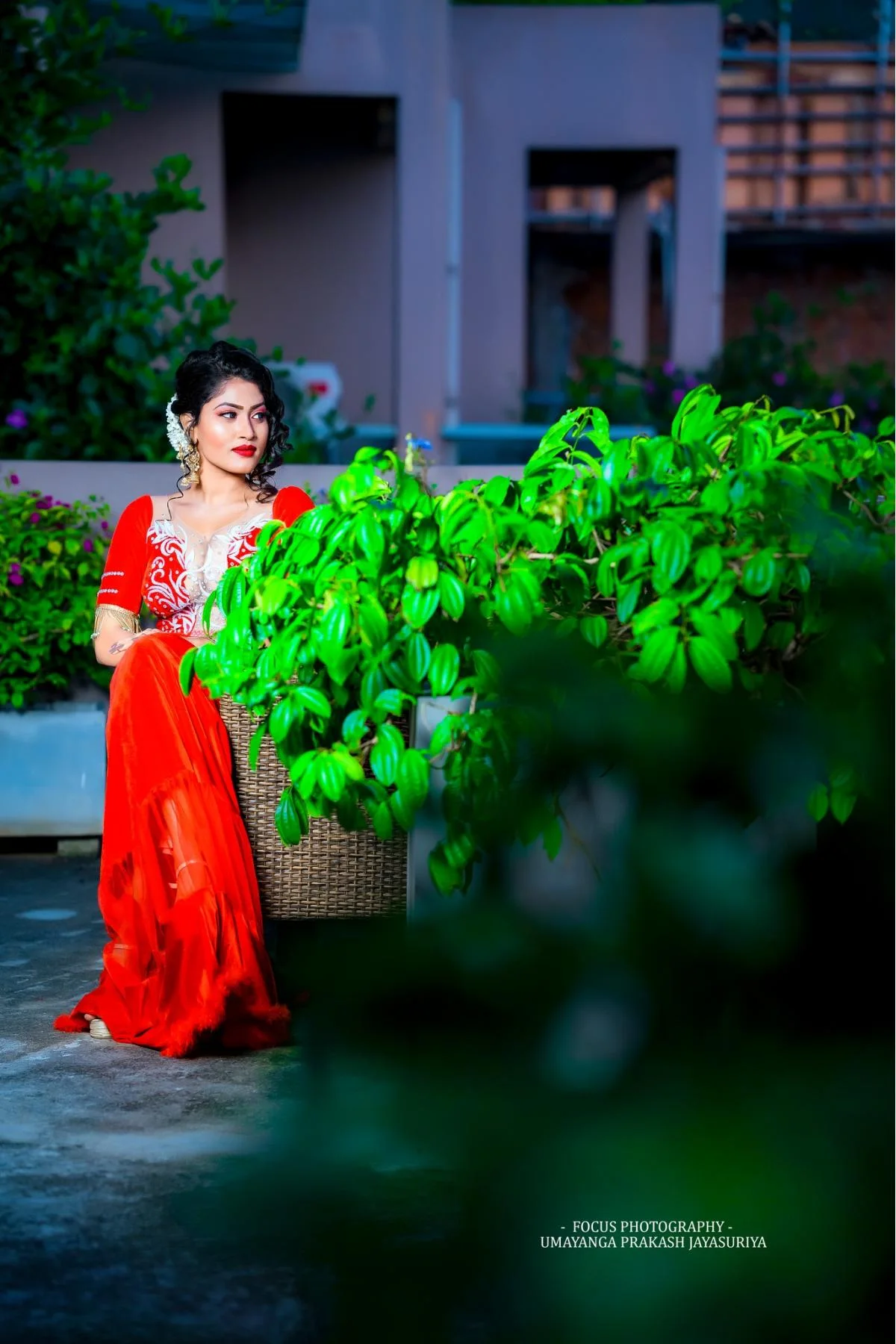 THAKSHILA - Sri Lankan Photoshoot Gallery (9)
