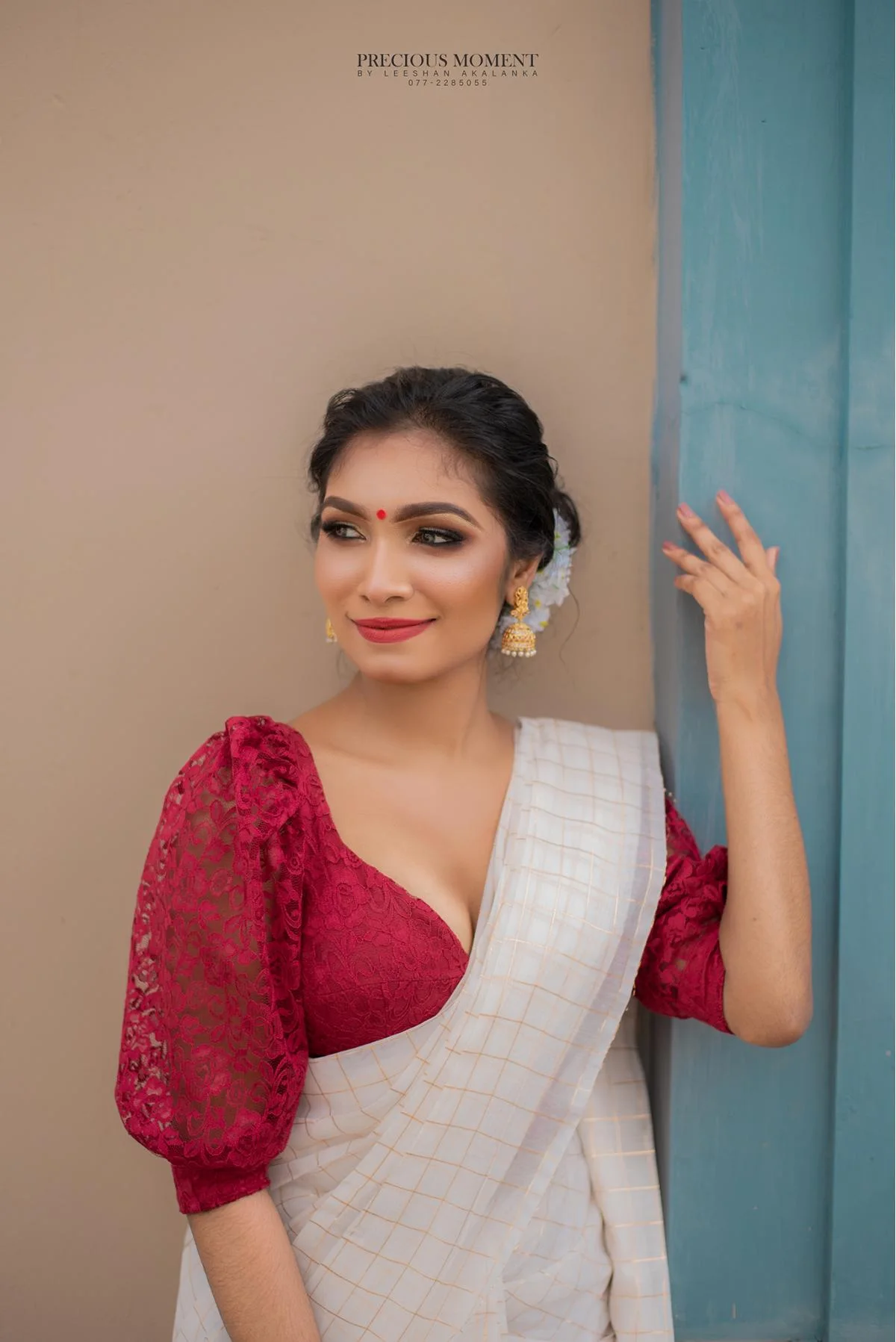 Sanu hewage - Sri Lankan Photoshoot Gallery (4)