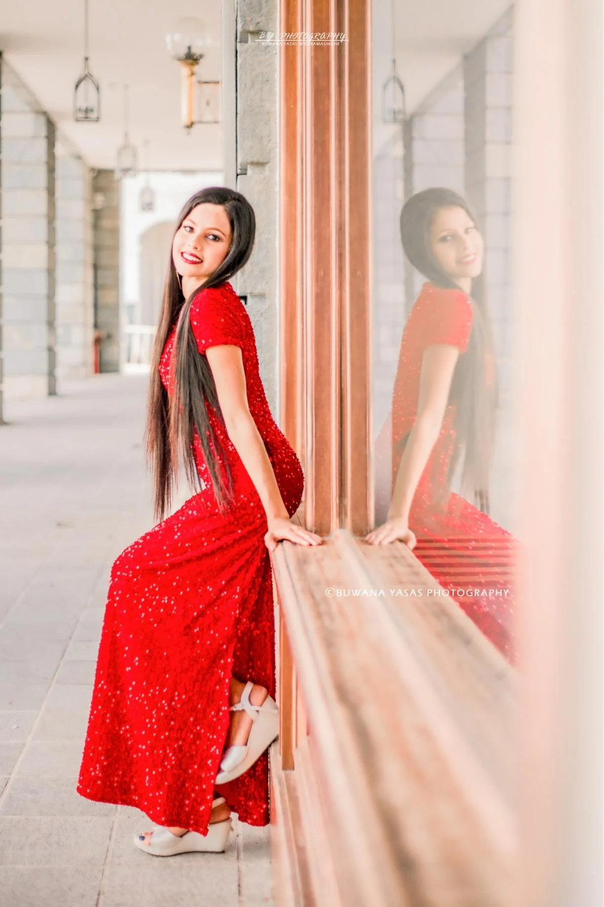 Janani Nawodya - Sri Lankan Photoshoot Gallery (7)