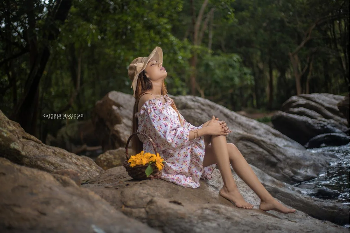 Dilhara - Sri Lankan Photoshoot Gallery (6)