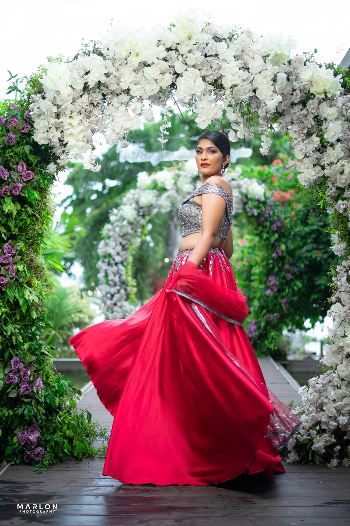 Chathumini & Chamara - Sri Lankan Photoshoot Gallery (8)