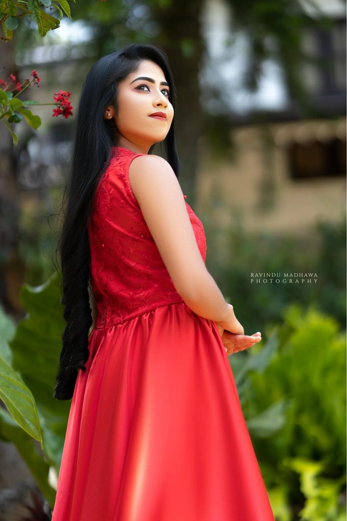 Arshana's 21st - Sri Lankan Photoshoot Gallery (6)
