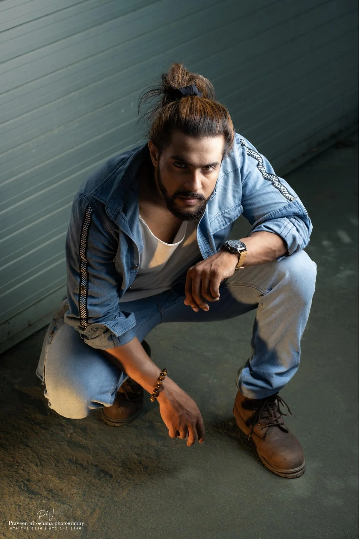 VISHWA - Sri Lankan Photoshoot Gallery (9)