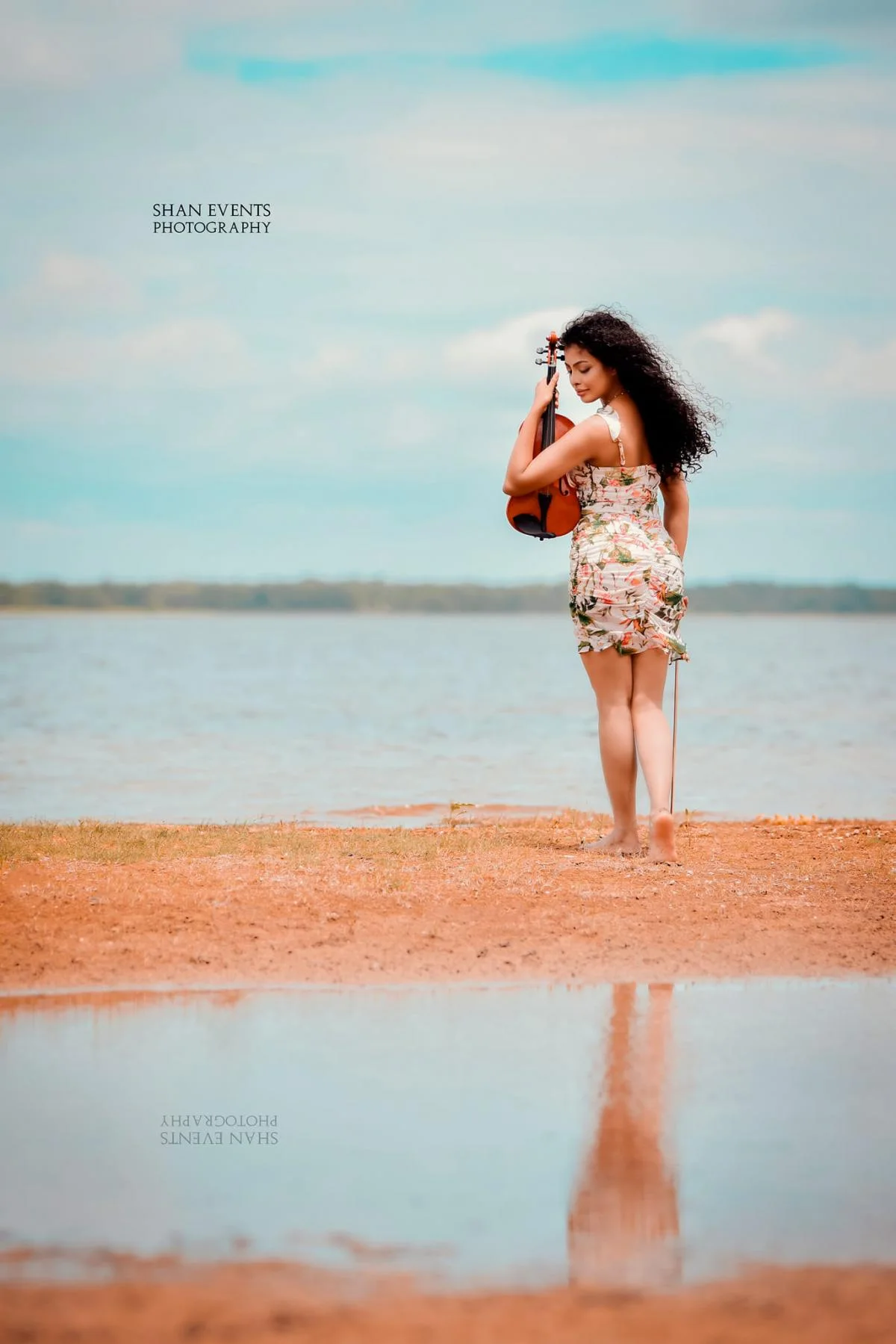 Irushi Wicramasinghe - Sri Lankan Photoshoot Gallery (9)