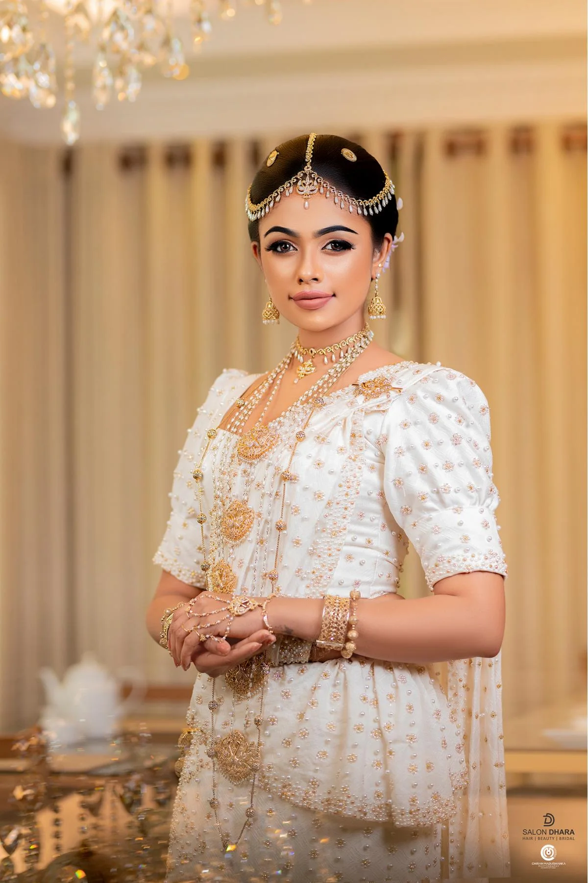 MAHESHIKA - Sri Lankan Photoshoot Gallery (6)