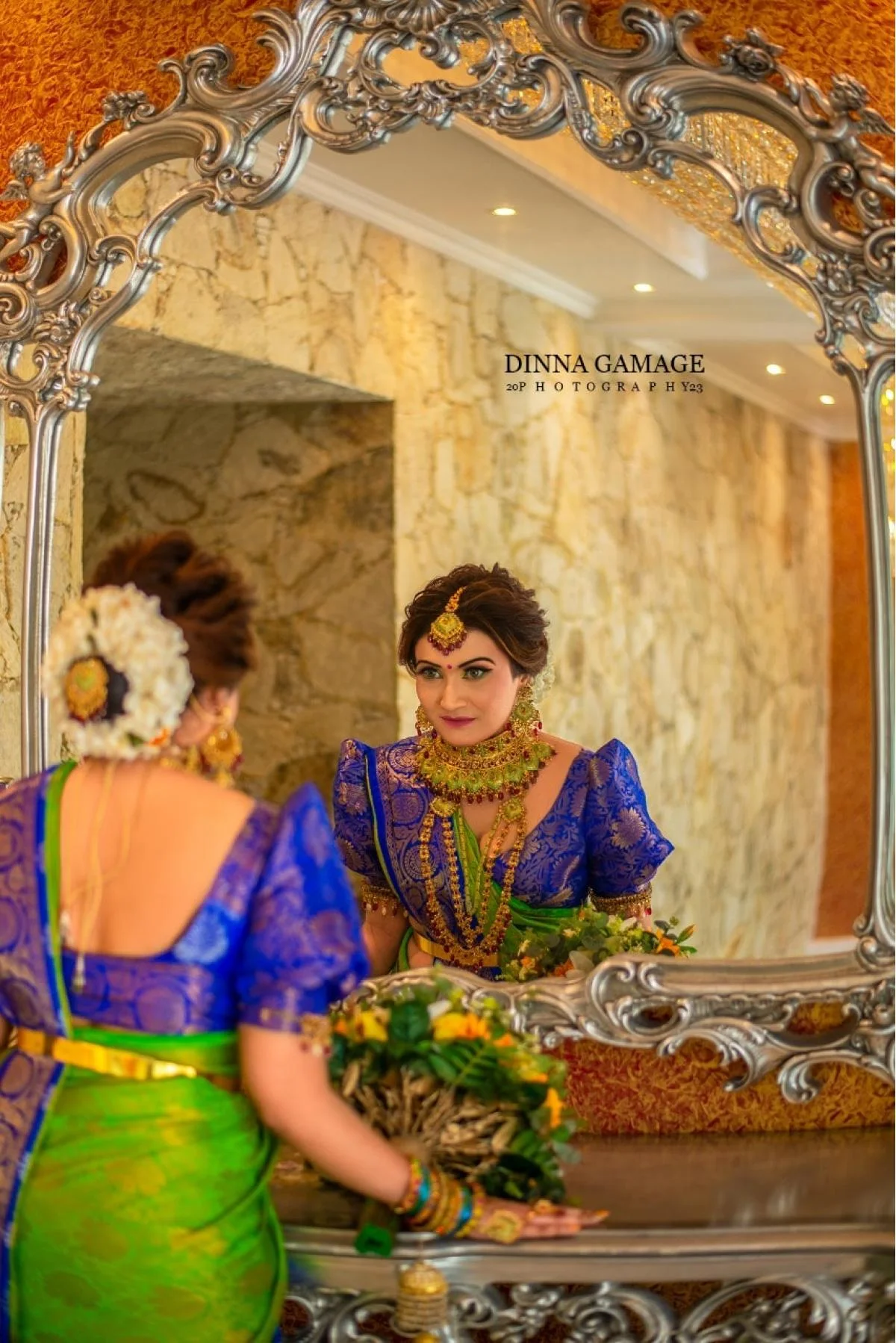 DUSHYANTHIE - Sri Lankan Photoshoot Gallery (9)