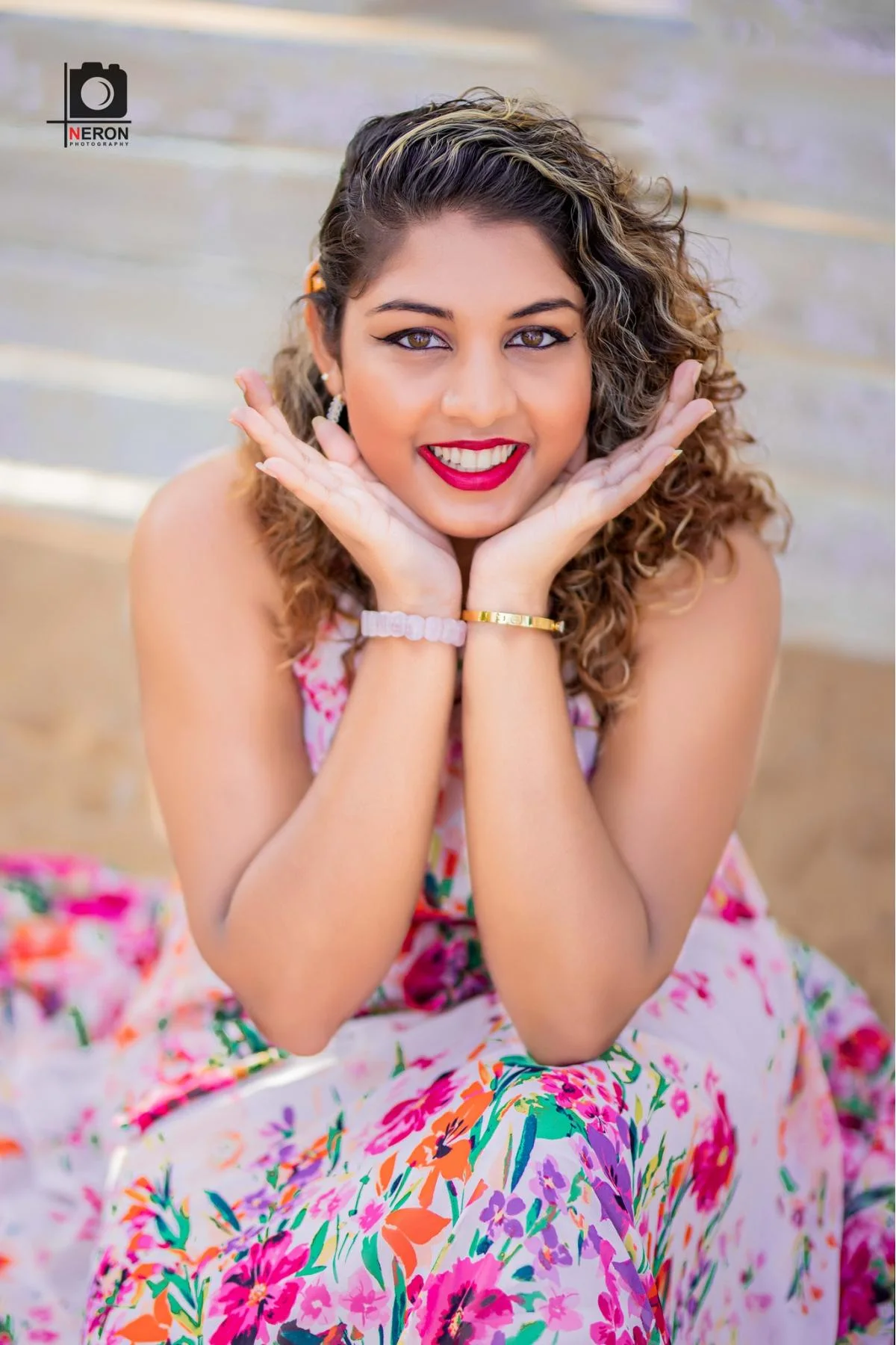 Dewmi  - Sri Lankan Photoshoot Gallery (7)
