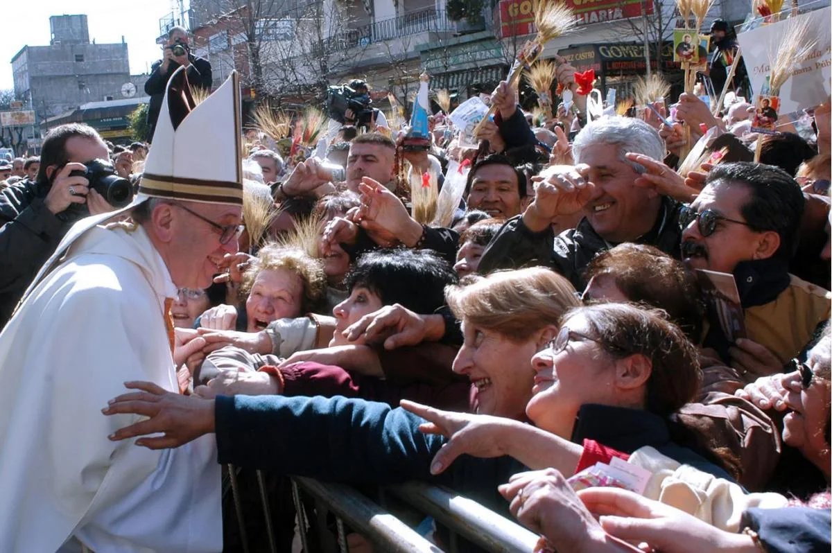 Pope Francis, in pictures - Sri Lankan Photoshoot Gallery (27)