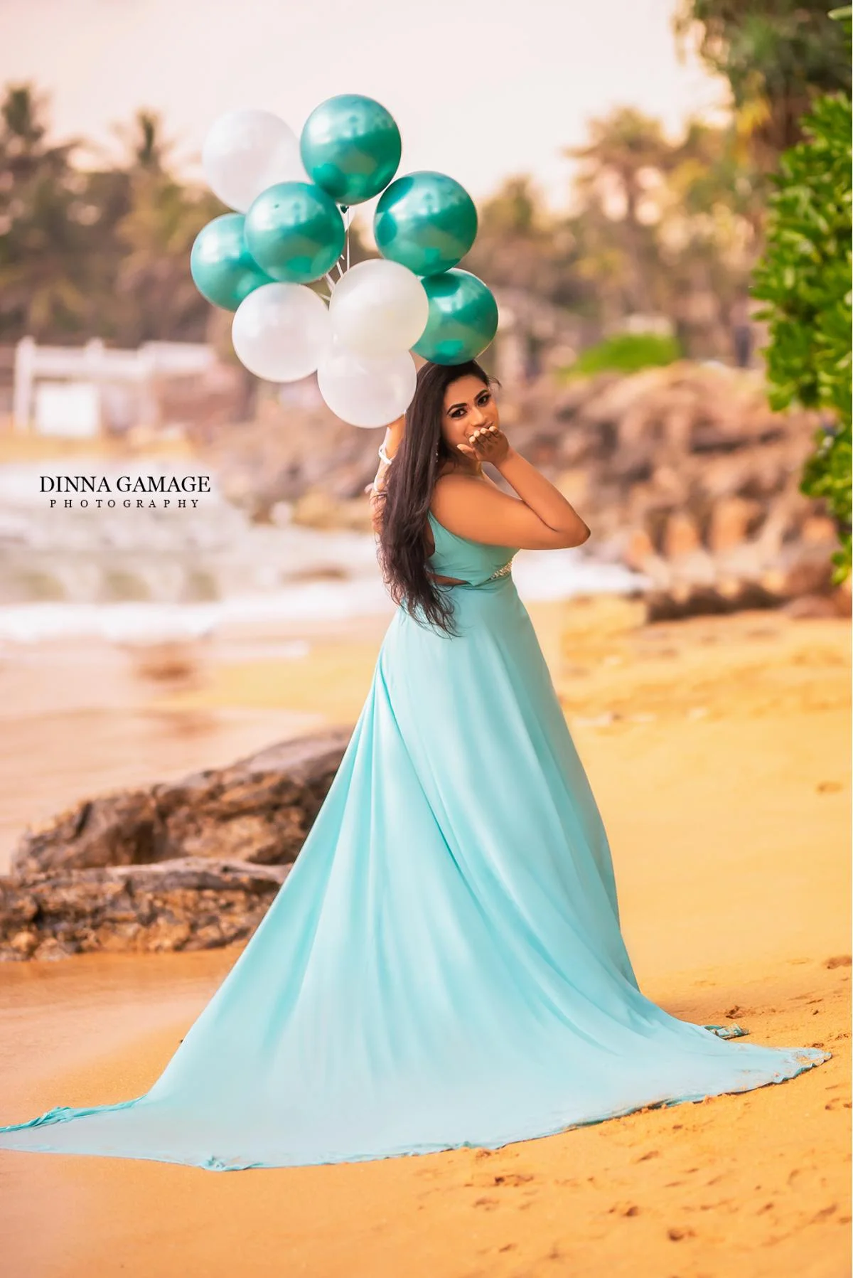 Roshi - Sri Lankan Photoshoot Gallery (7)