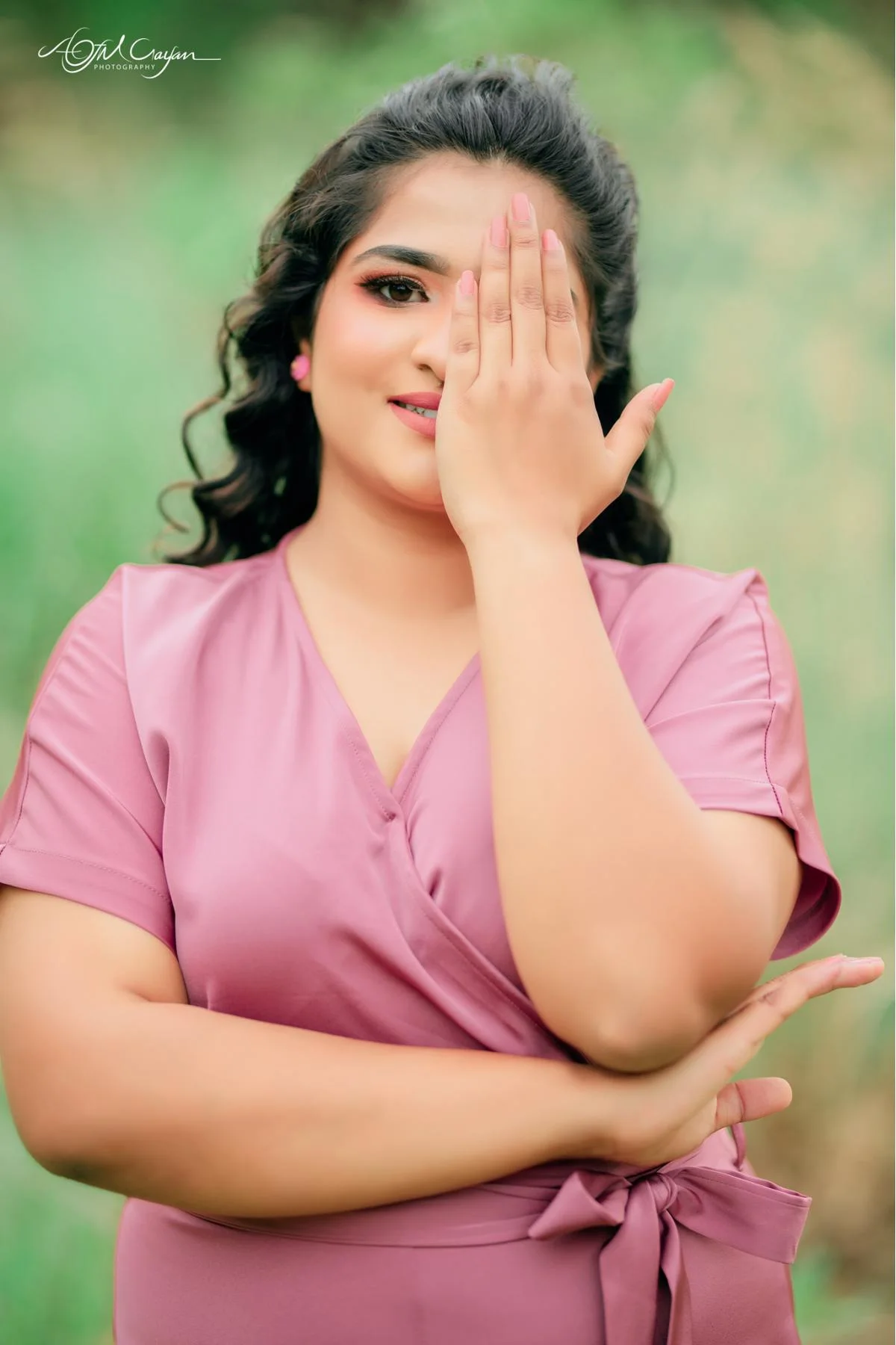 CHANDI - Sri Lankan Photoshoot Gallery (7)