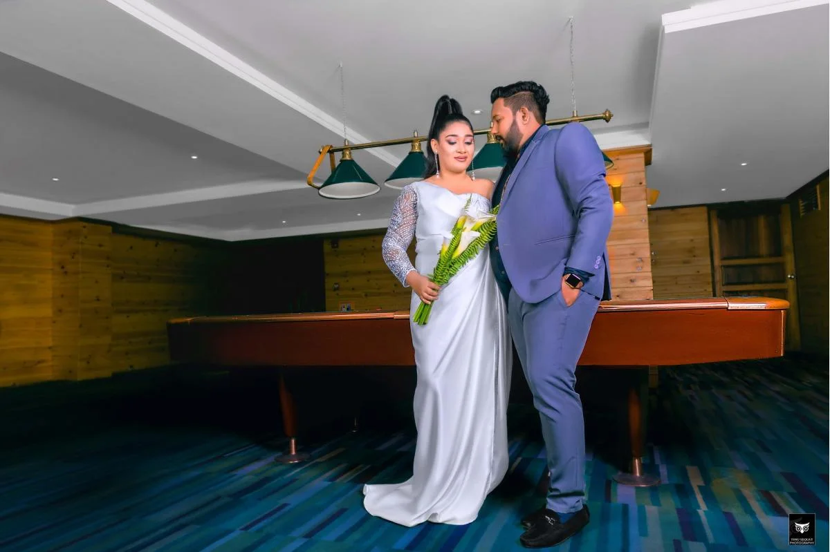 Amila & Maheshika - Sri Lankan Photoshoot Gallery (7)