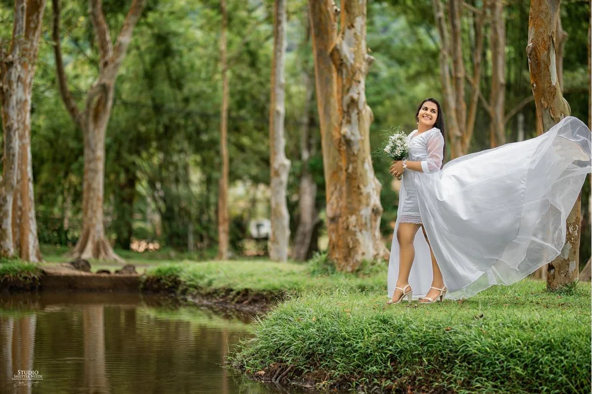 Malmi & Muditha - Sri Lankan Photoshoot Gallery (7)