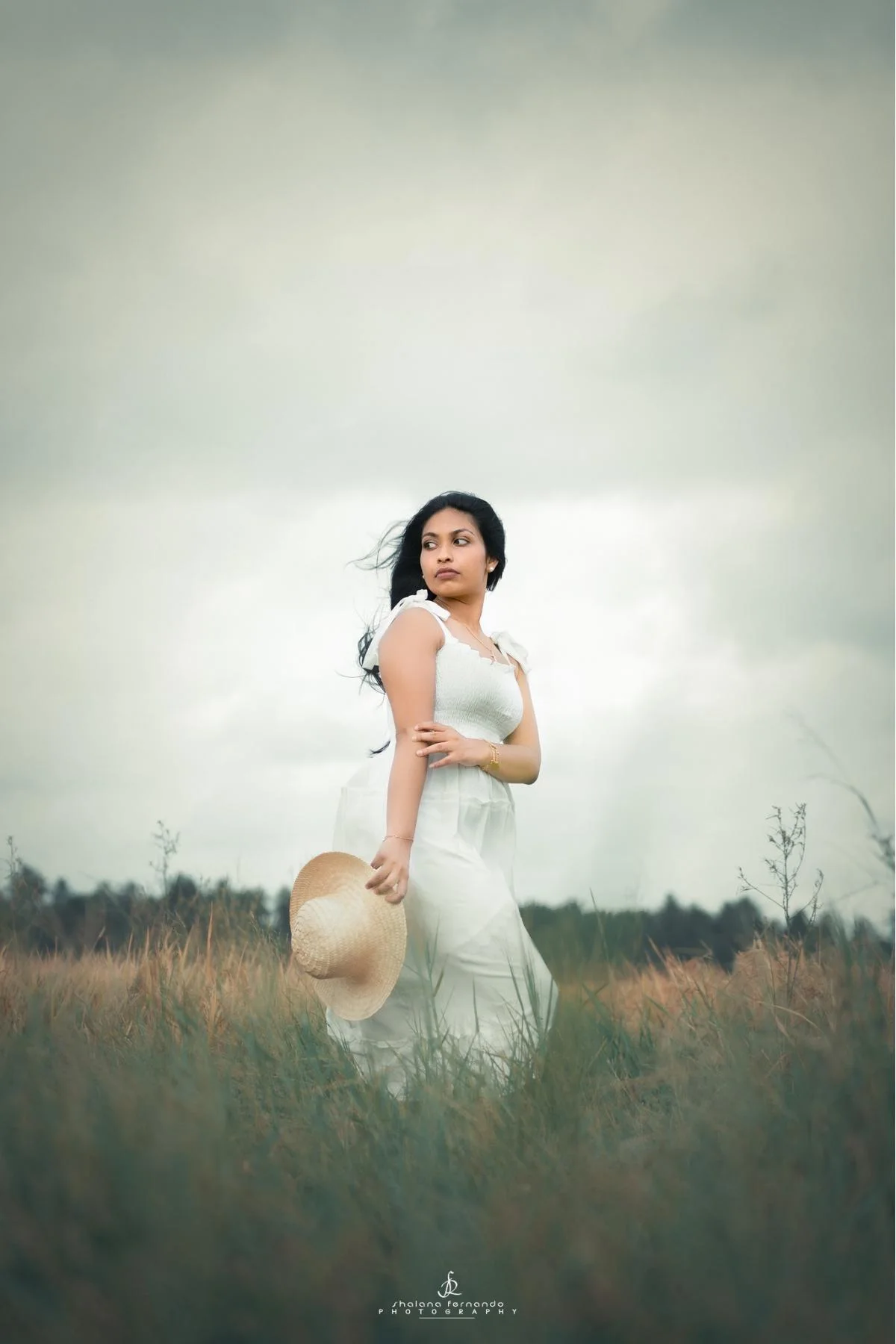 Fiona  - Sri Lankan Photoshoot Gallery (7)