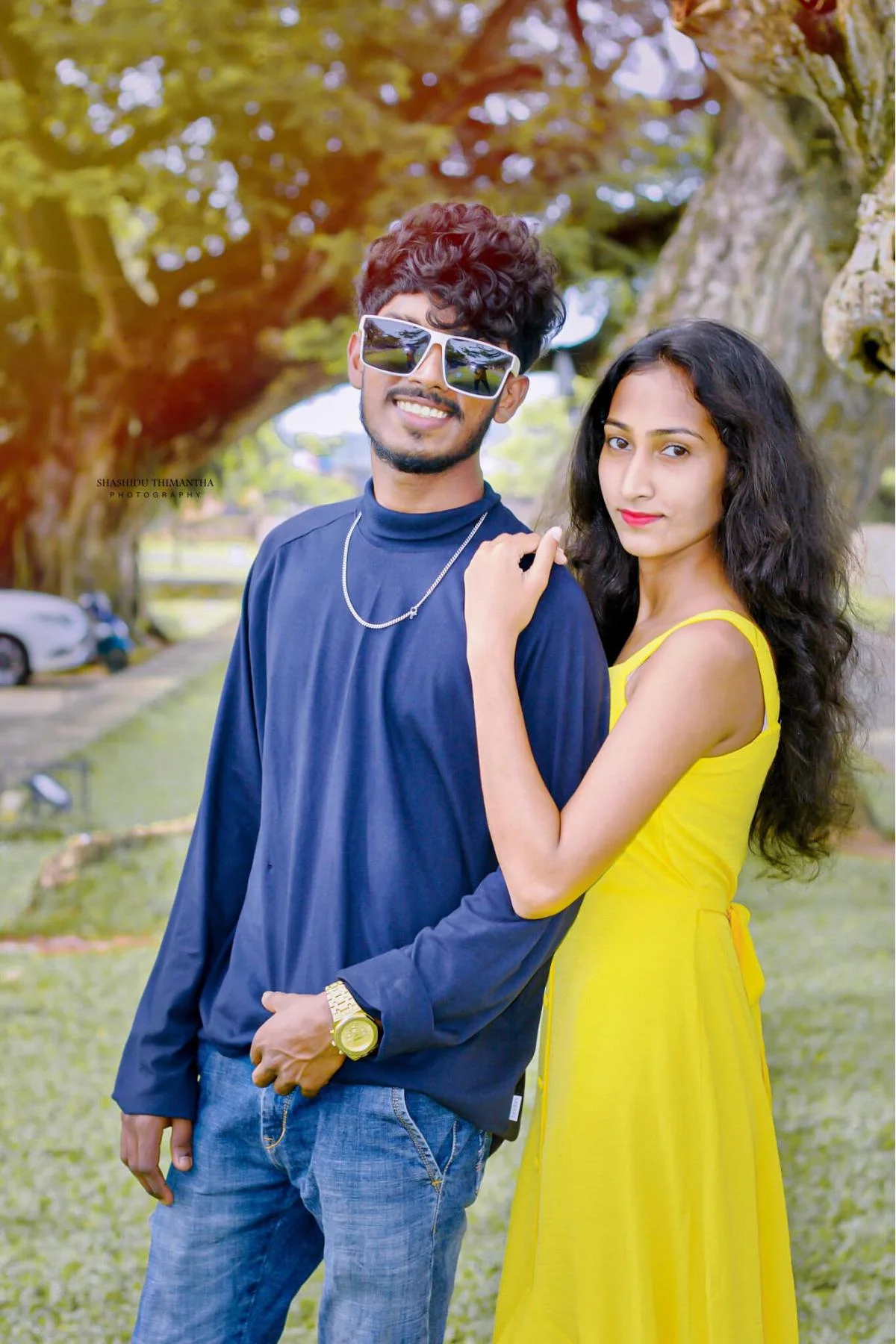 Namidu &  Nawanjana - Sri Lankan Photoshoot Gallery (7)