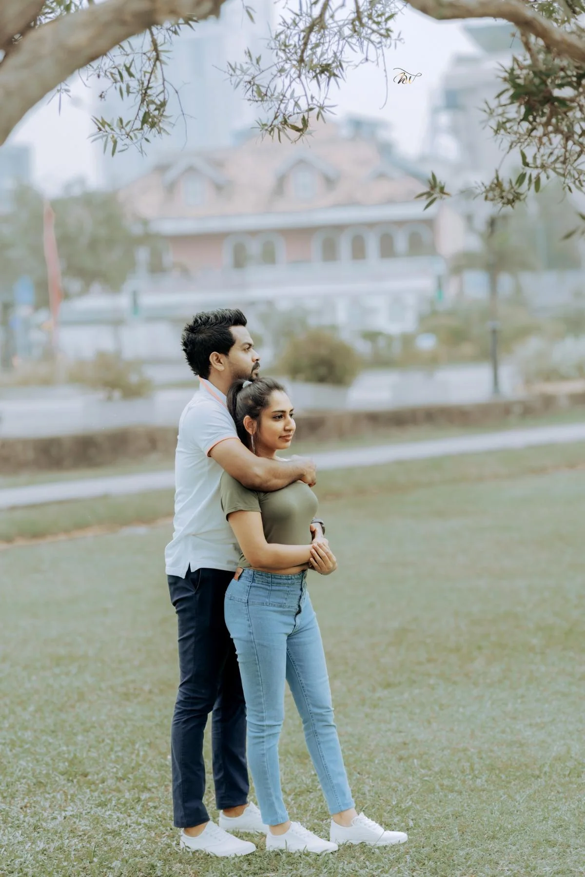 Umega & Ilanka - Sri Lankan Photoshoot Gallery (9)