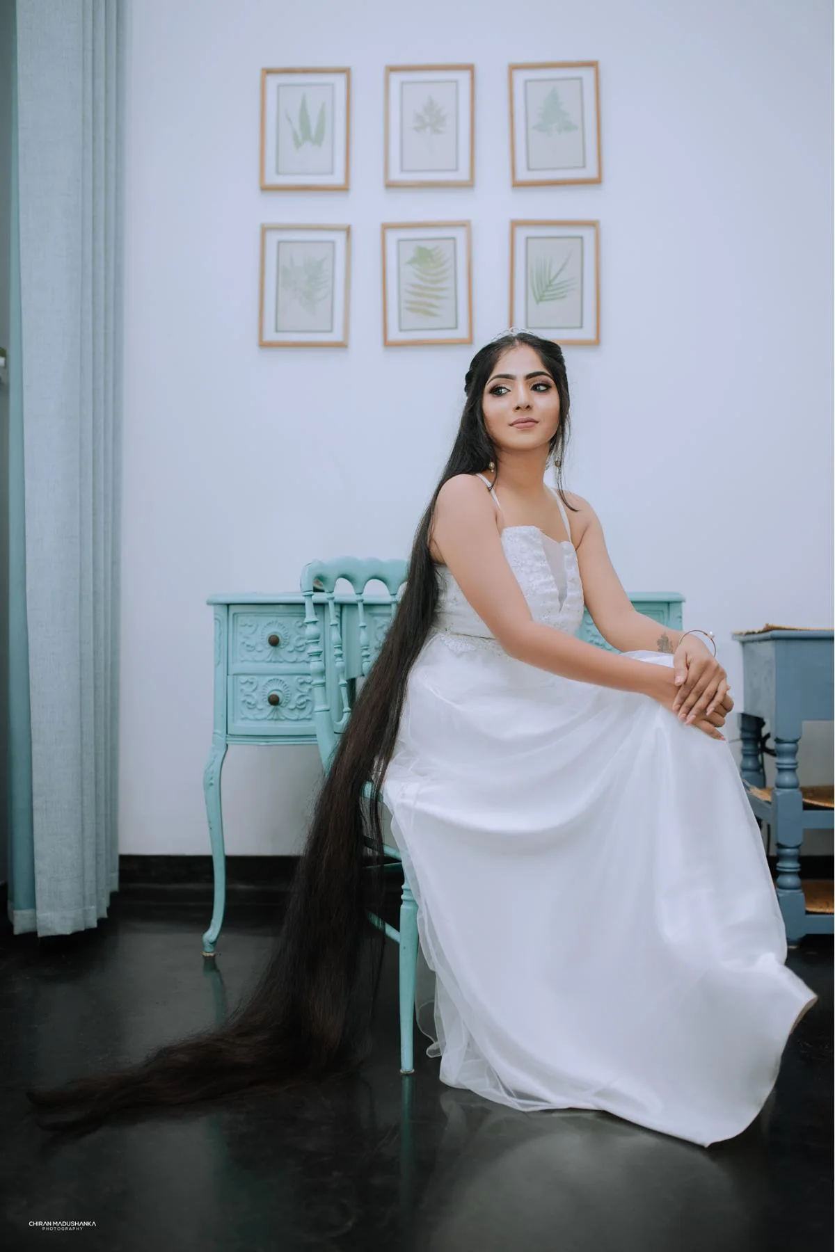 ISHINI & ISHAN - Sri Lankan Photoshoot Gallery (11)