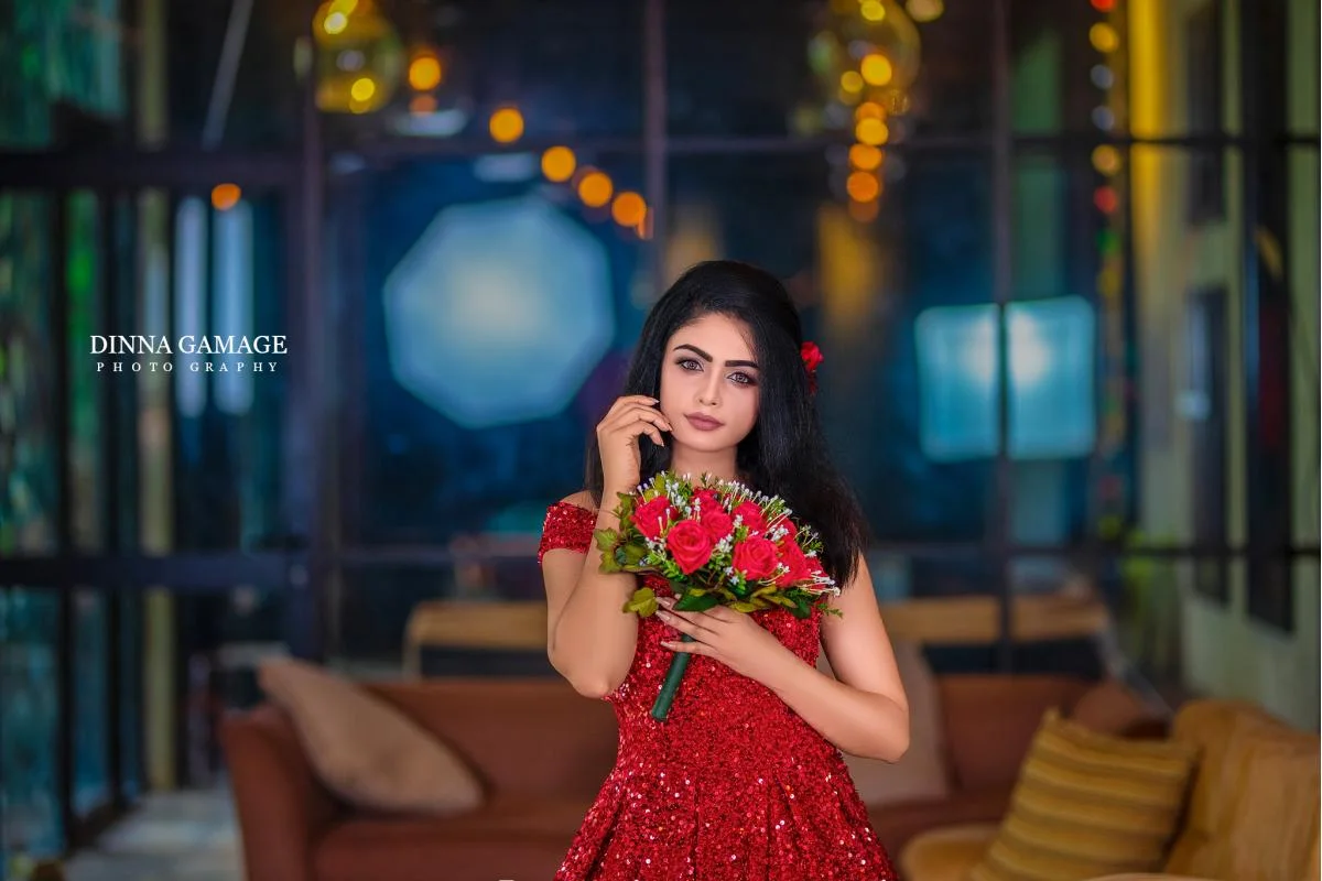 Maheshika & Tharusha - Sri Lankan Photoshoot Gallery (8)