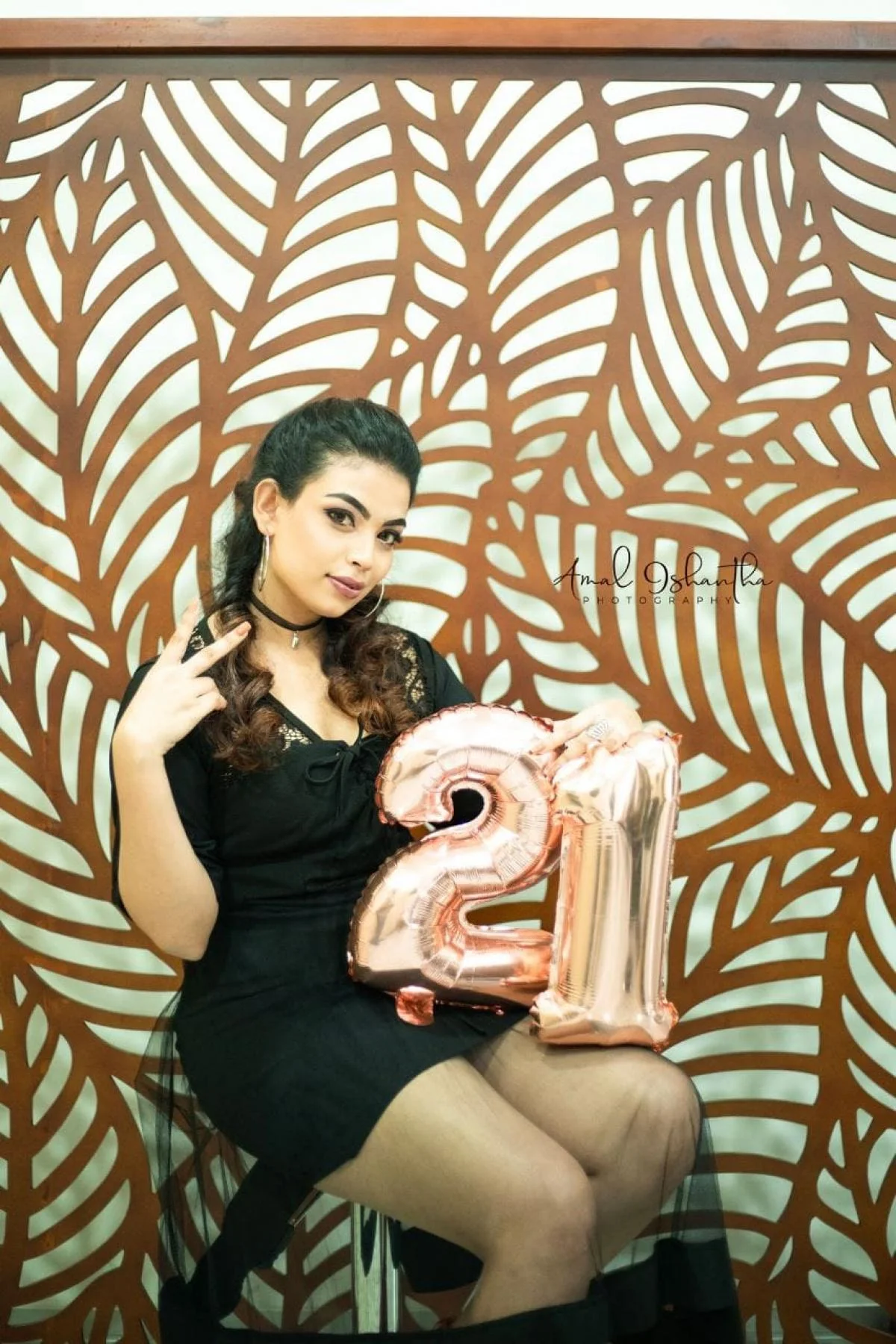 Nisansala  - Sri Lankan Photoshoot Gallery (7)