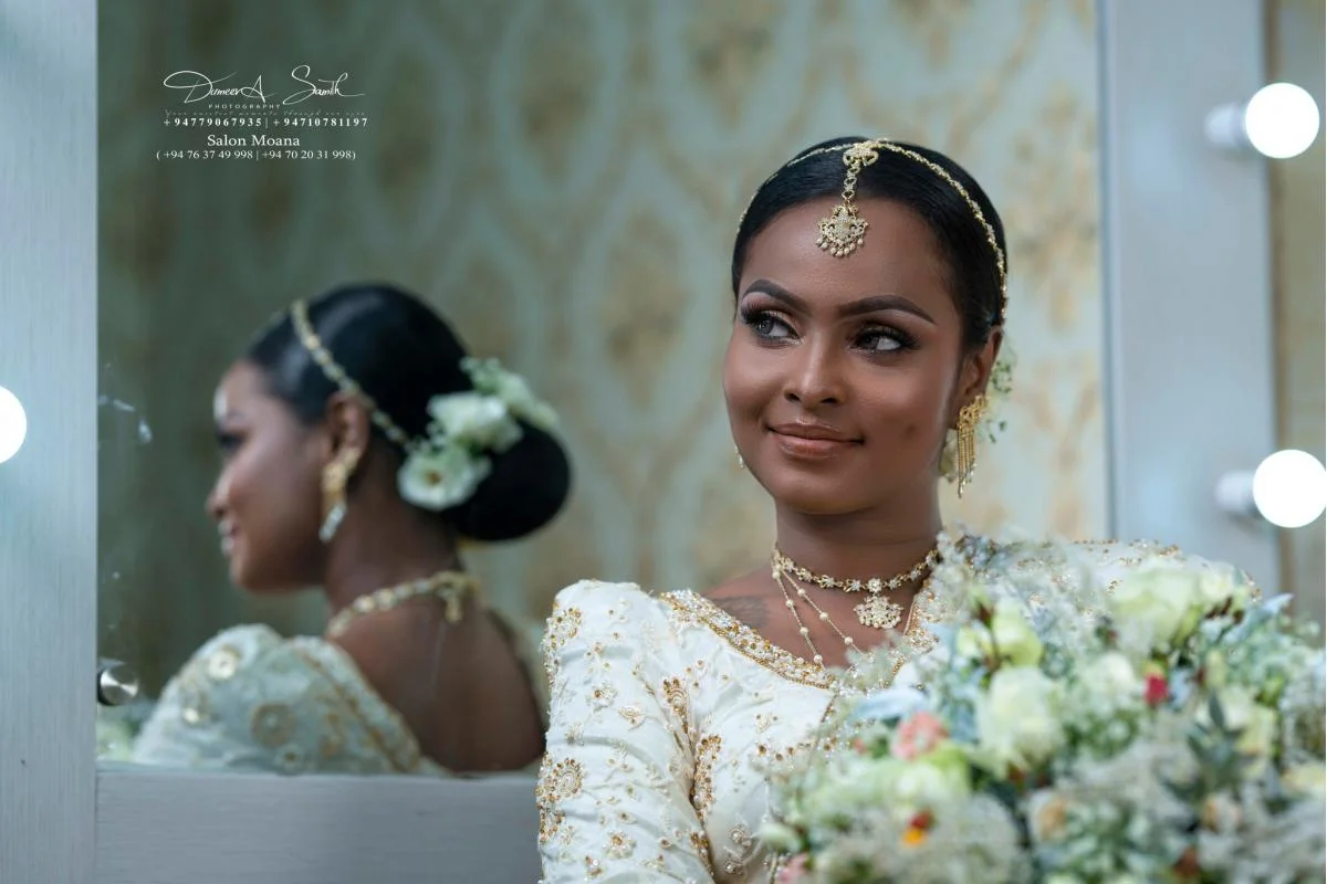 SHENY - Sri Lankan Photoshoot Gallery (8)