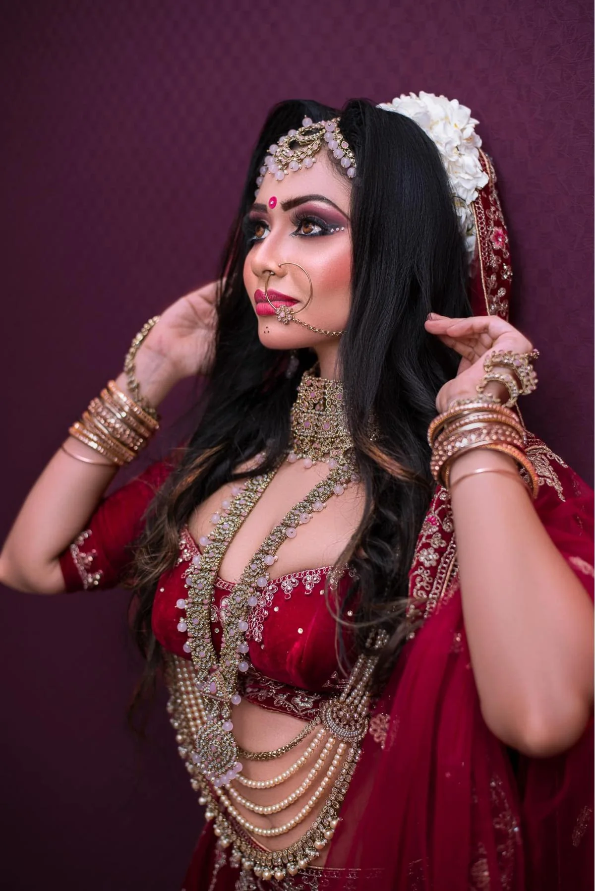 Kaushalya Perera - Sri Lankan Photoshoot Gallery (7)