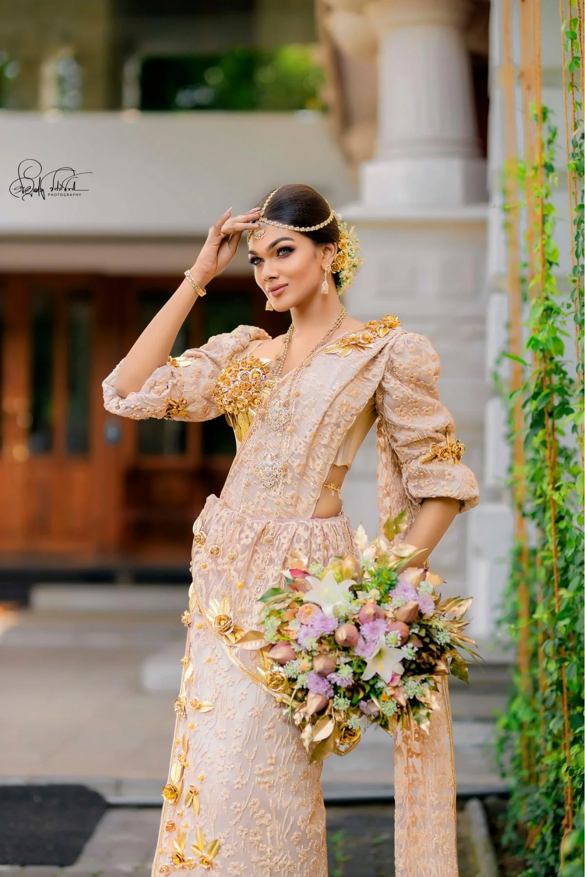 Yaara & Goyum - Sri Lankan Photoshoot Gallery (10)