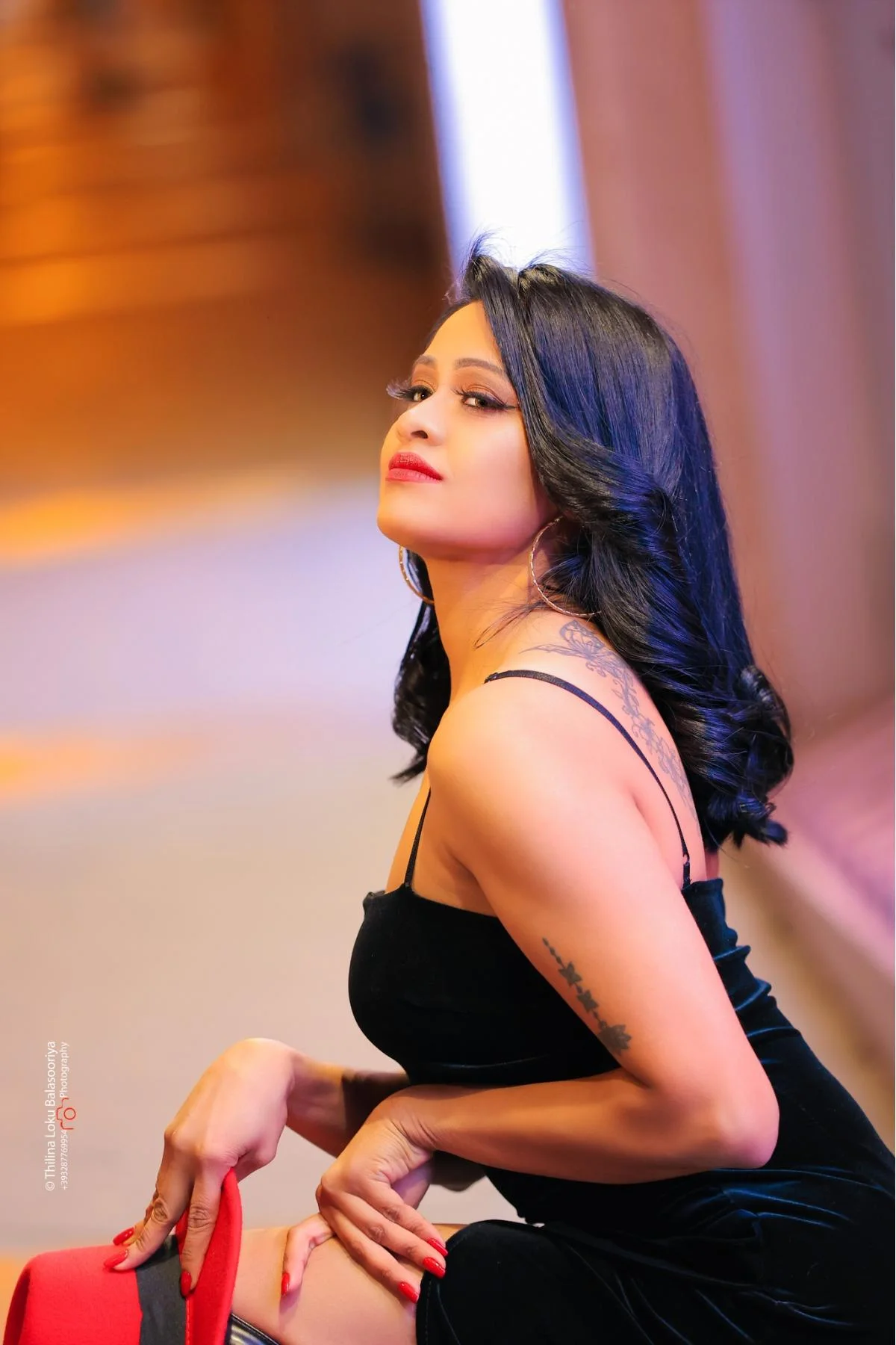 Shashikala - Sri Lankan Photoshoot Gallery (7)