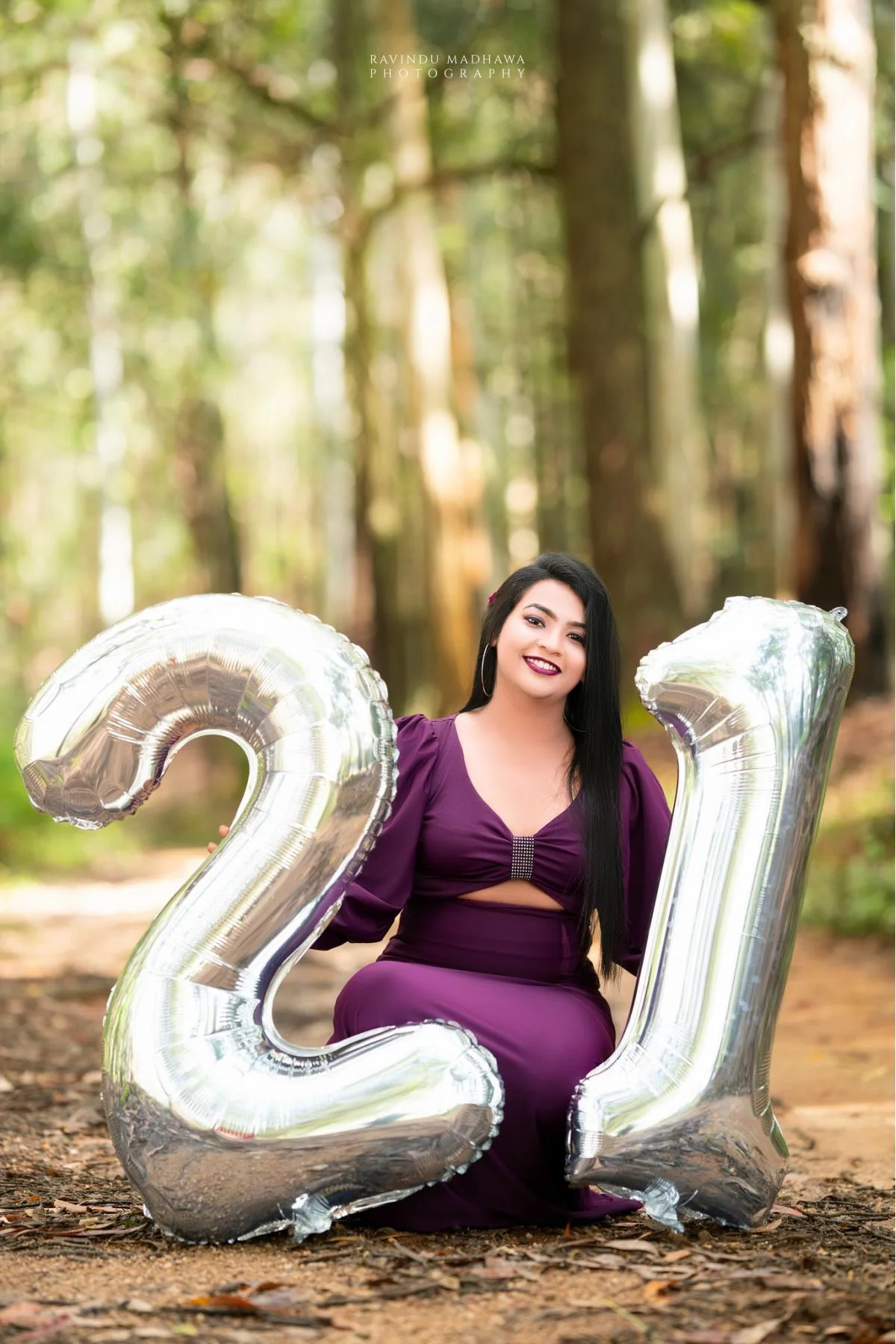 Pabasara's 21st birthday - Sri Lankan Photoshoot Gallery (7)