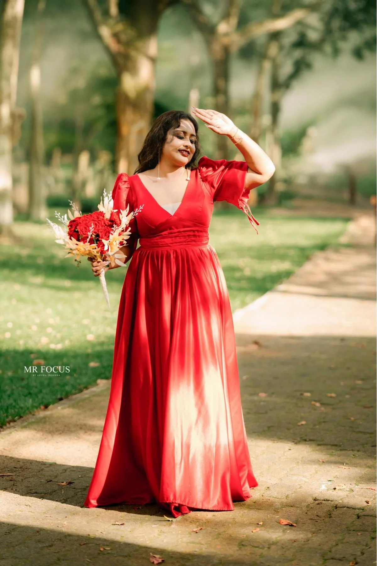  Dilini & Nilanka - Sri Lankan Photoshoot Gallery (9)