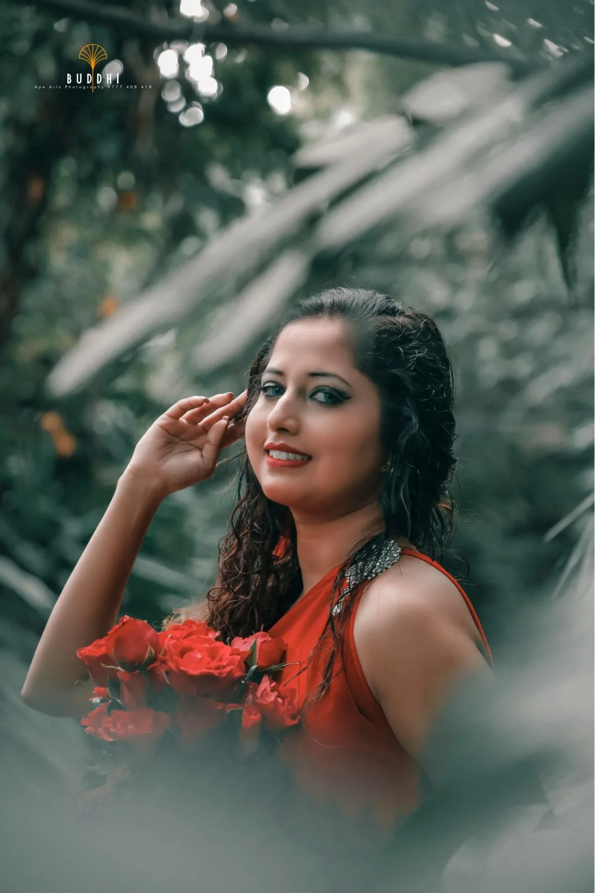 BUDDHI - Sri Lankan Photoshoot Gallery (9)