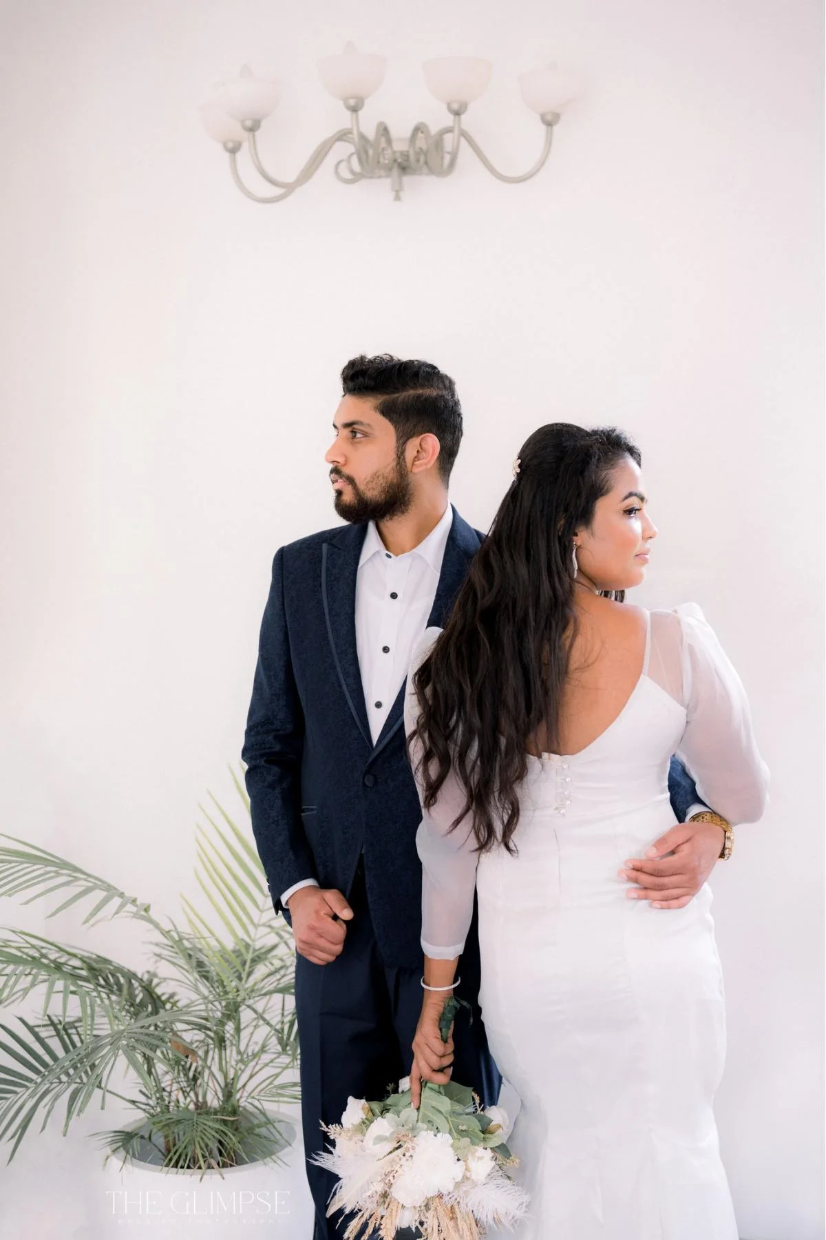 Sudara & Bhagya - Sri Lankan Photoshoot Gallery (7)
