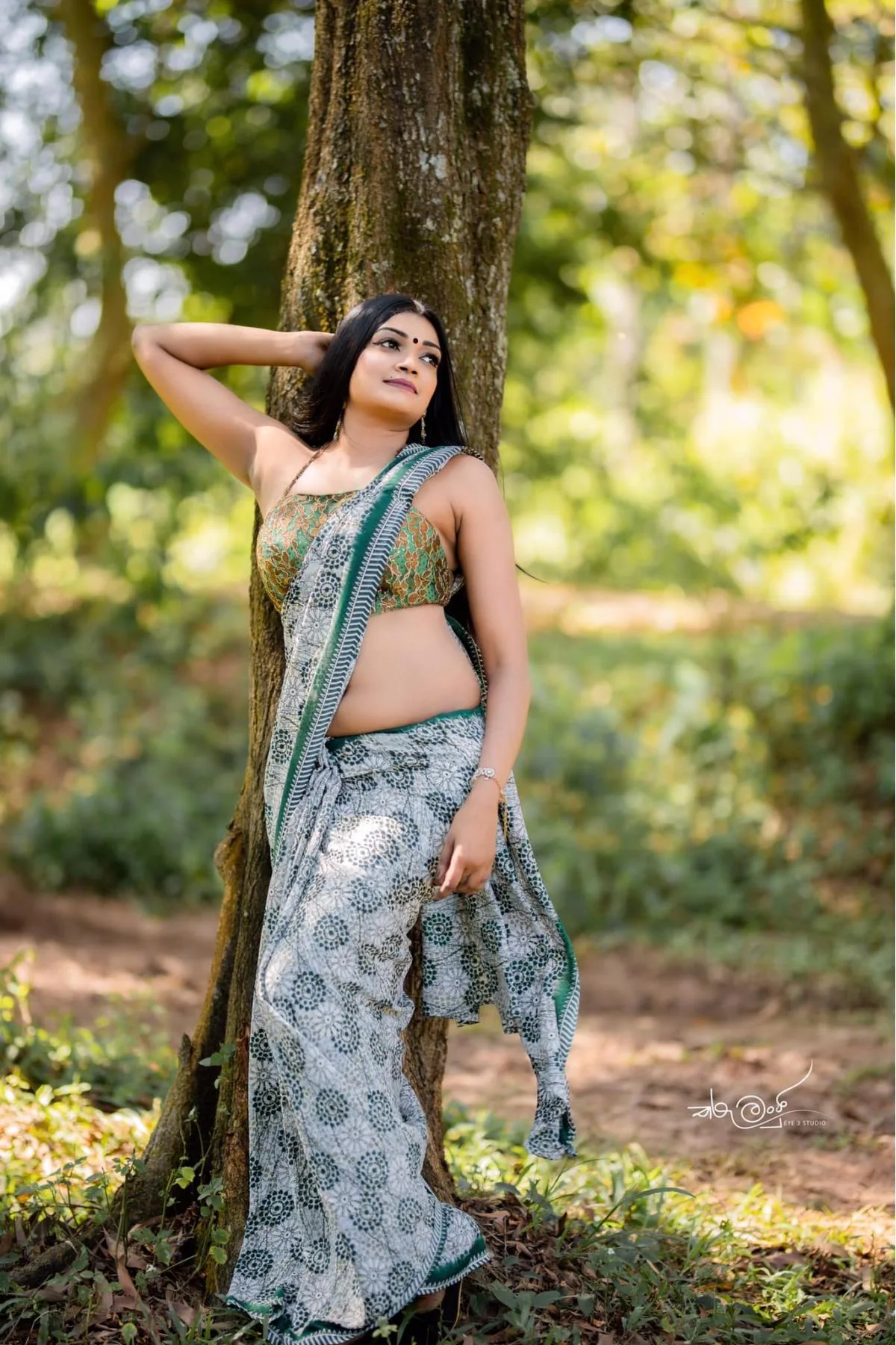 NETHUKI - Sri Lankan Photoshoot Gallery (8)
