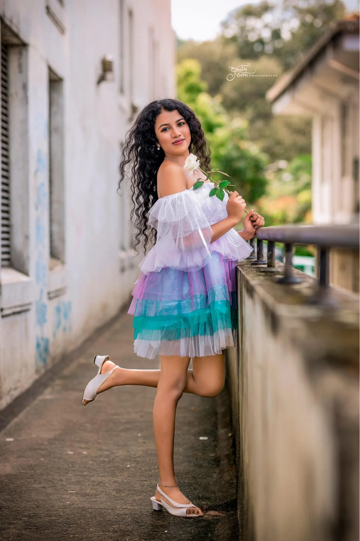 Pabodya Hatharasinghe  - Sri Lankan Photoshoot Gallery (8)