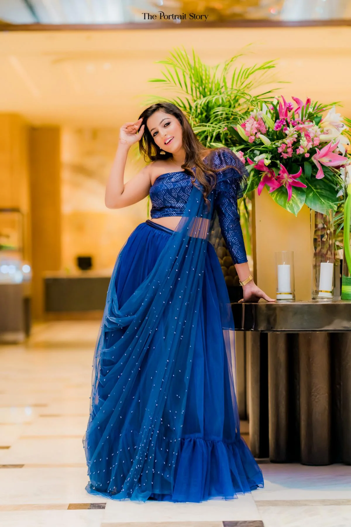 Mahesha - Sri Lankan Photoshoot Gallery (7)