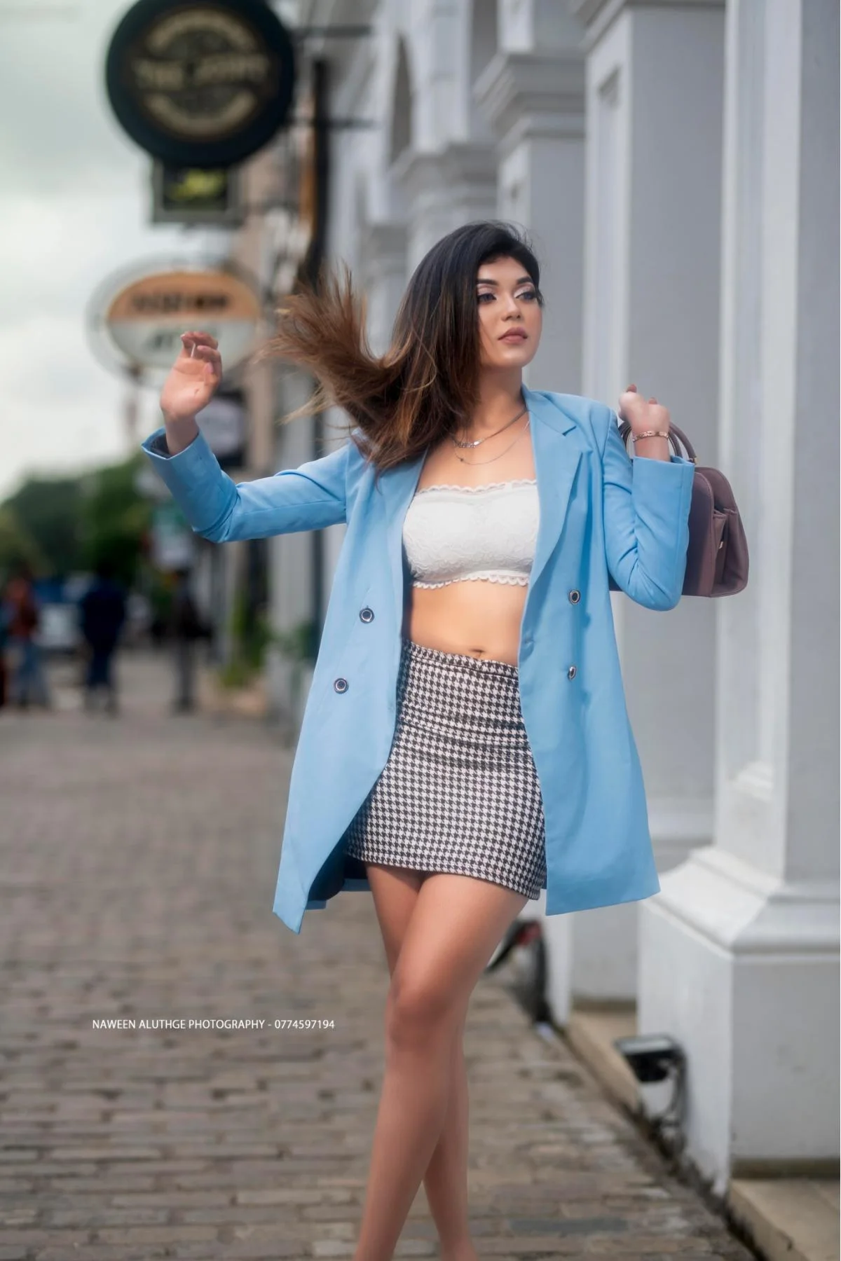 Aisha  - Sri Lankan Photoshoot Gallery (7)