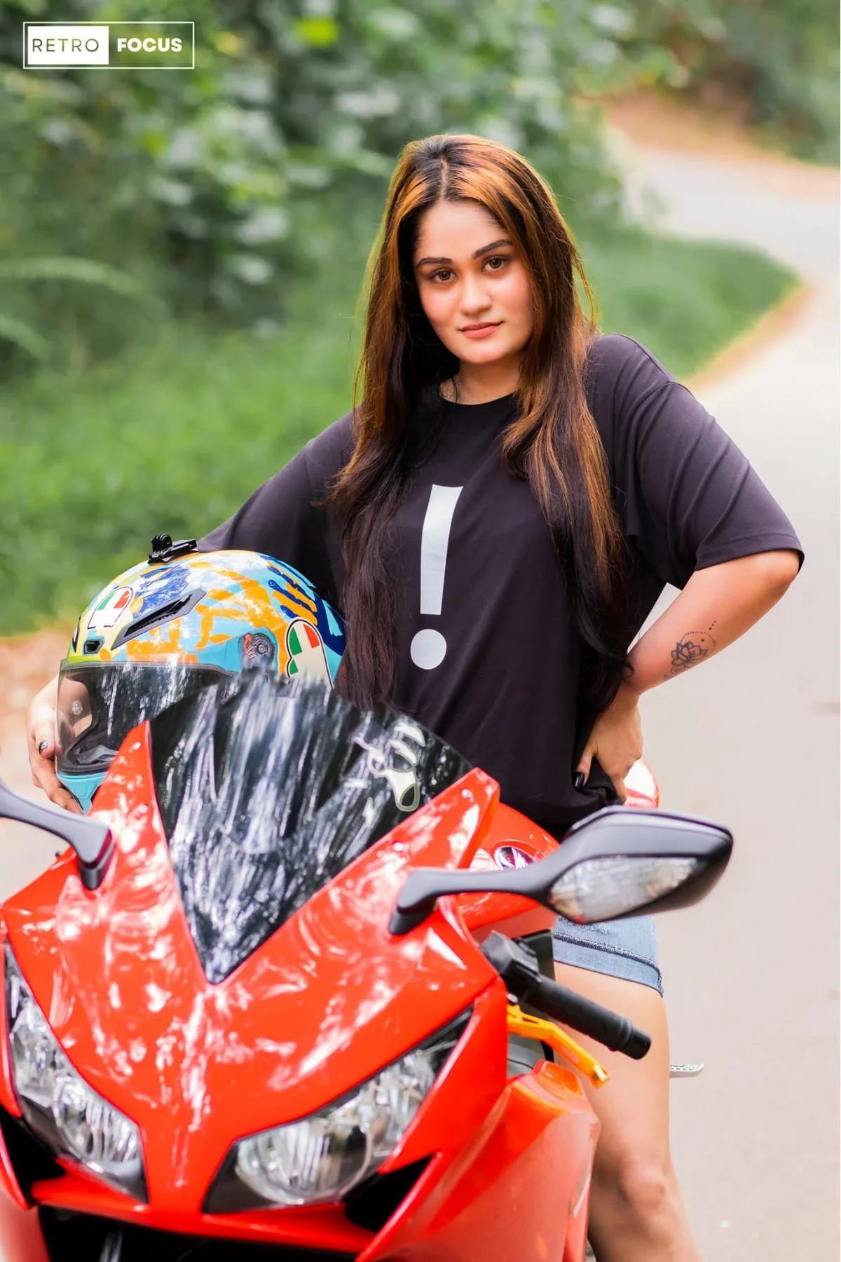 VIRANI  - Sri Lankan Photoshoot Gallery (10)