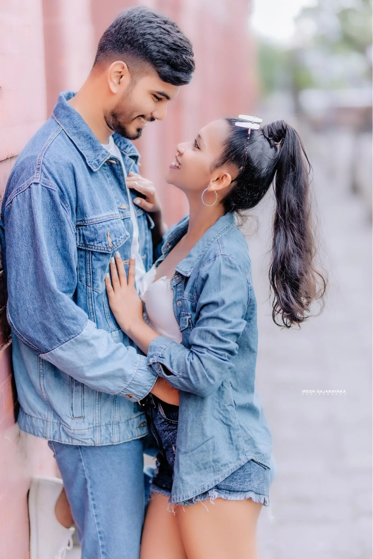 Dayan &  Piyumi - Sri Lankan Photoshoot Gallery (15)
