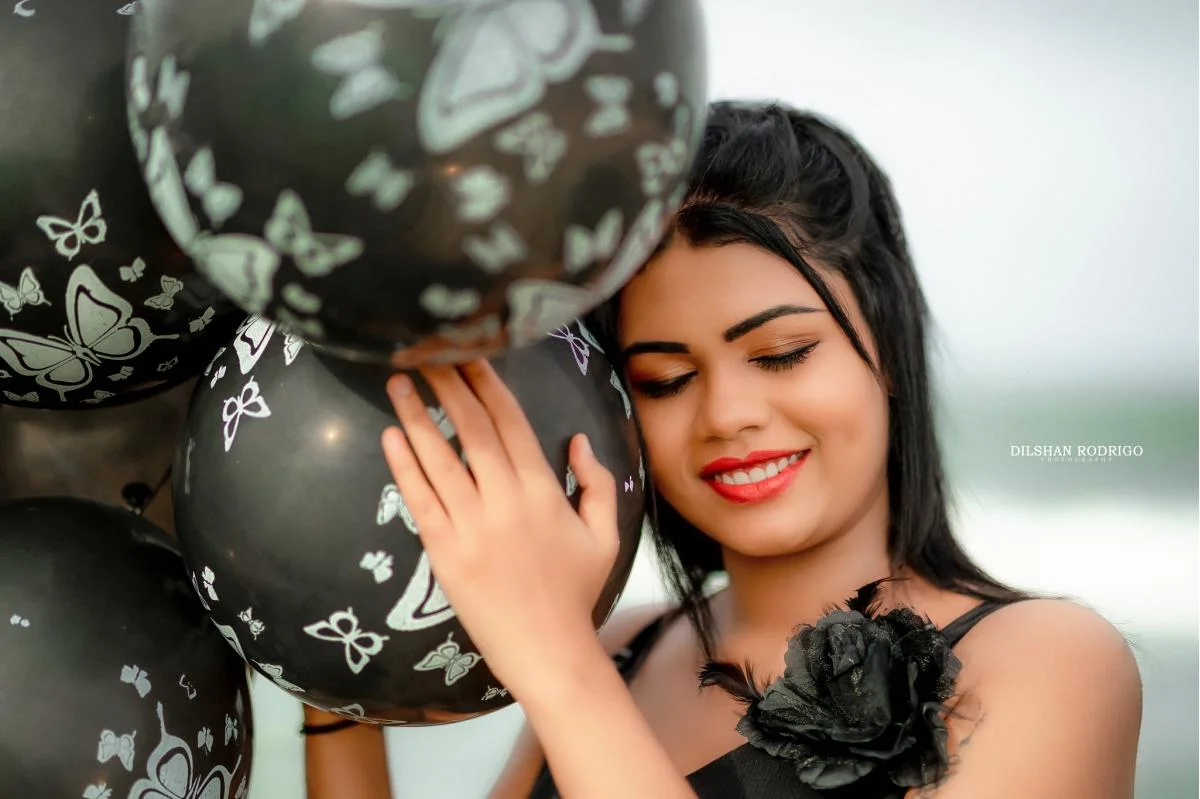 AMANDI  BIRTHDAY  - Sri Lankan Photoshoot Gallery (7)