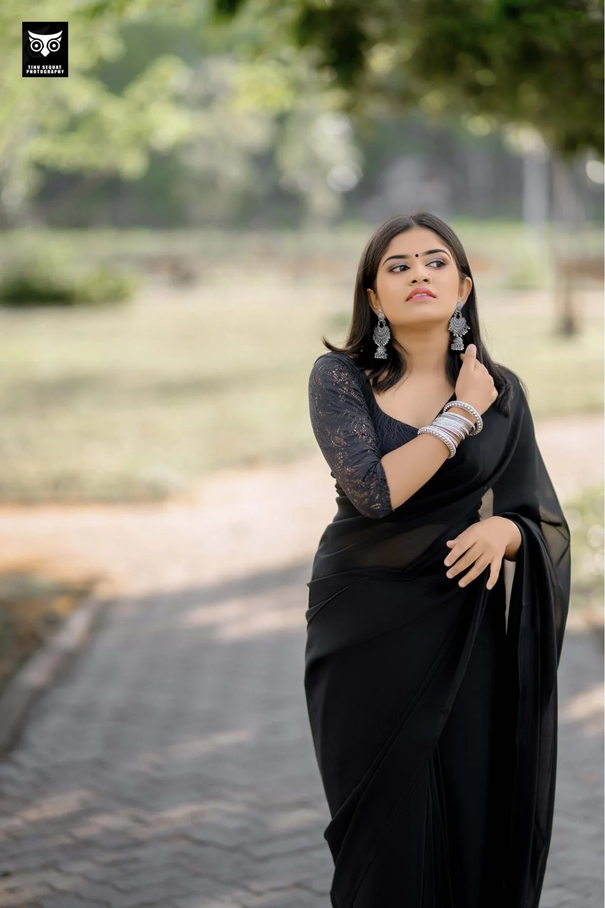 Sewmini Wanasinha - Sri Lankan Photoshoot Gallery (7)