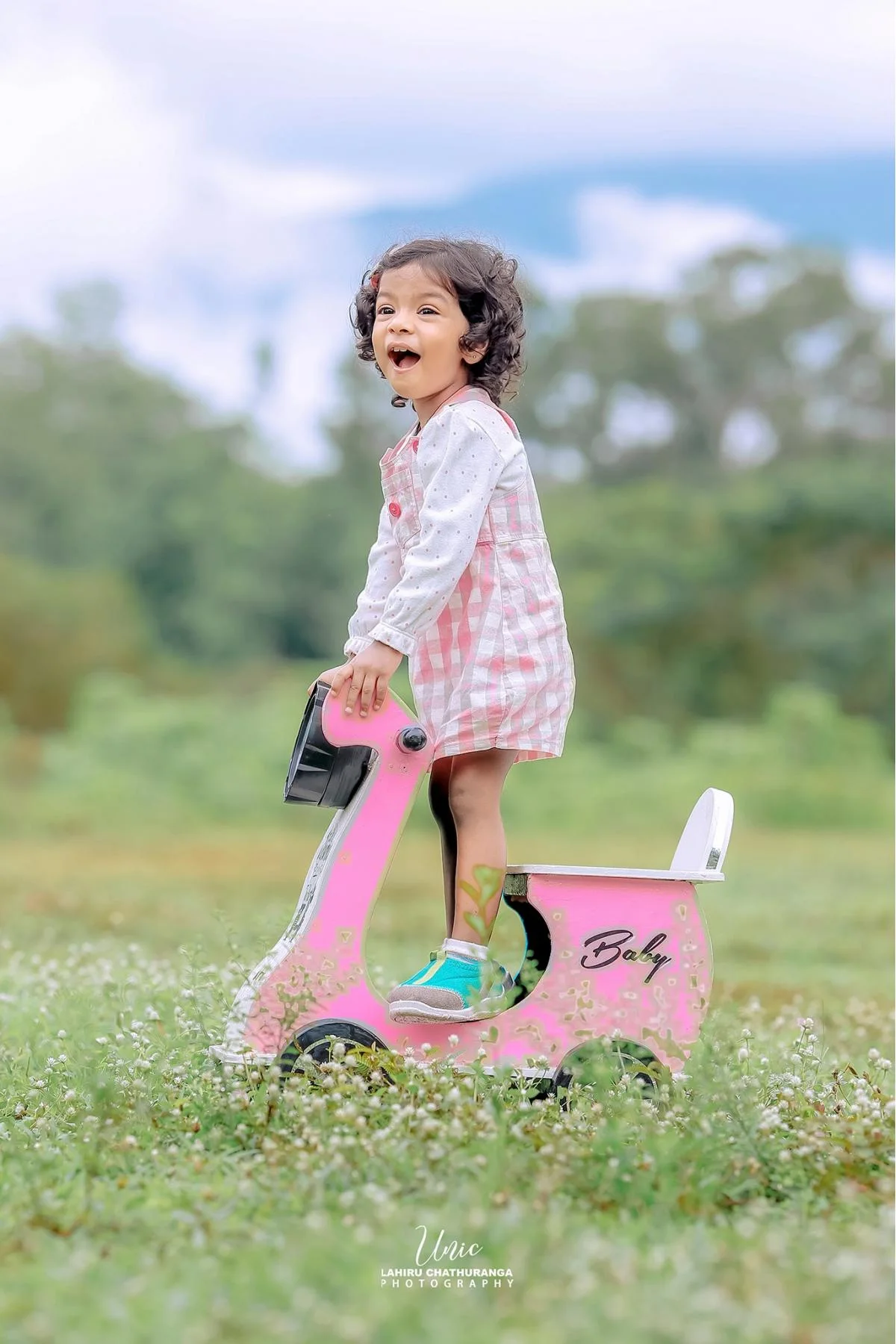 SEYALI 2nd Birthday - Sri Lankan Photoshoot Gallery (7)