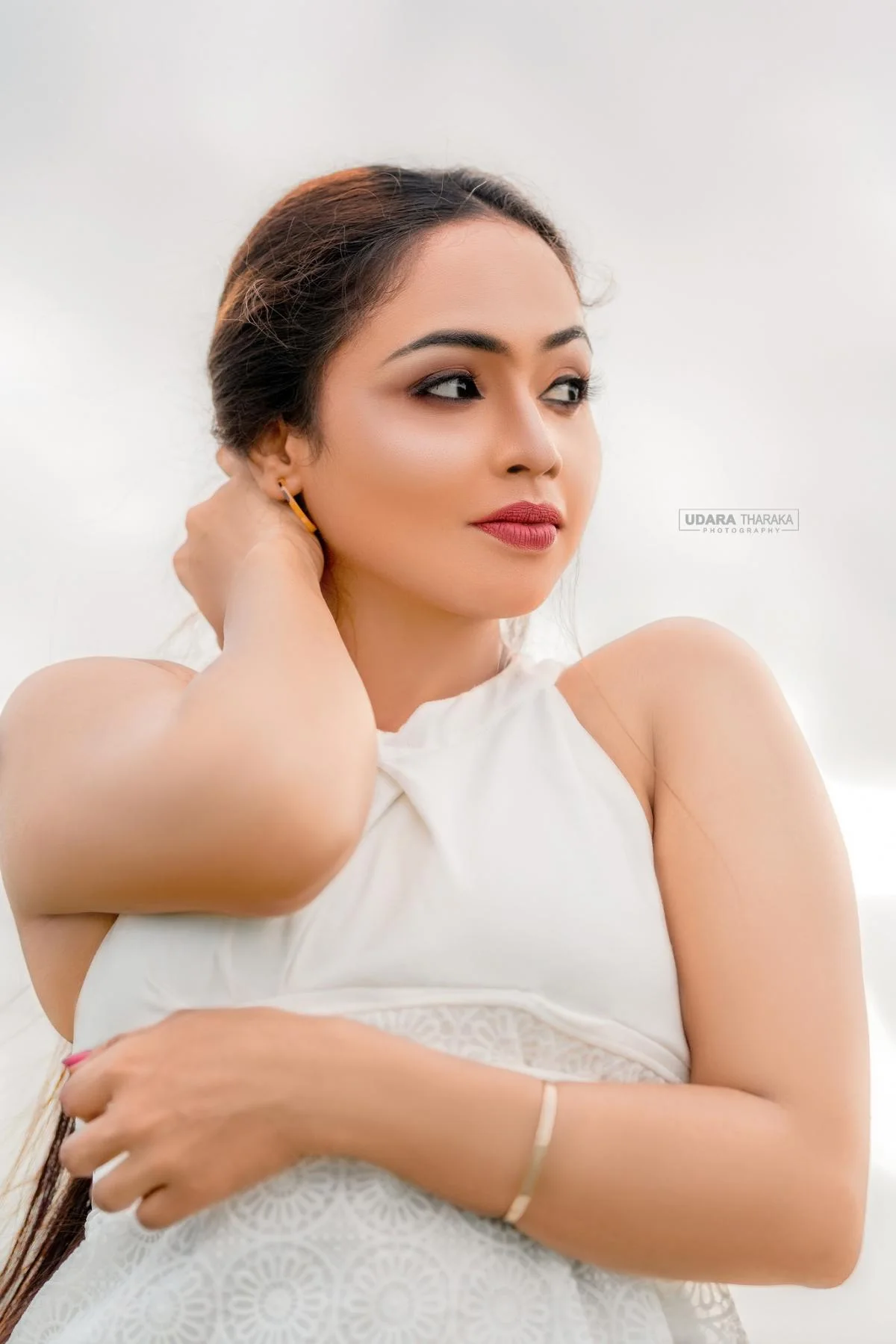 Nirmani - Sri Lankan Photoshoot Gallery (7)