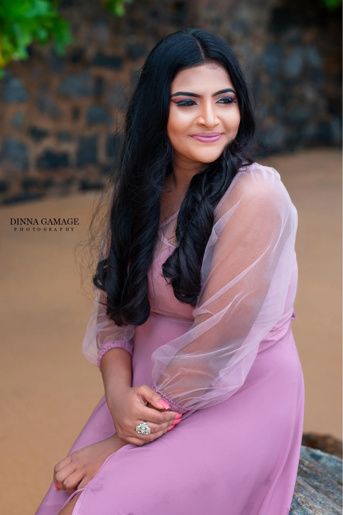 Sulakshi - Sri Lankan Photoshoot Gallery (7)