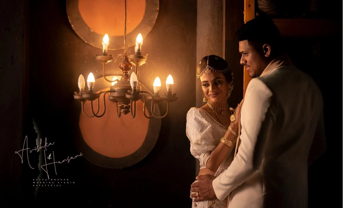 Avishka & Hansani - Sri Lankan Photoshoot Gallery (9)