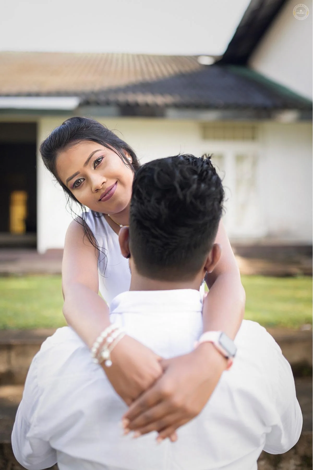 Rashmika & Chamith - Sri Lankan Photoshoot Gallery (7)