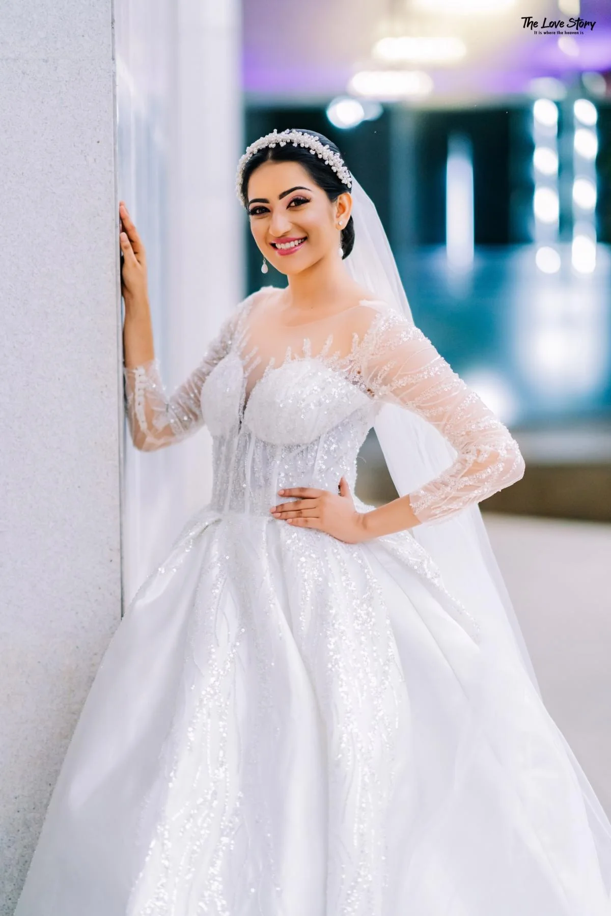 Piyumali - Sri Lankan Photoshoot Gallery (7)