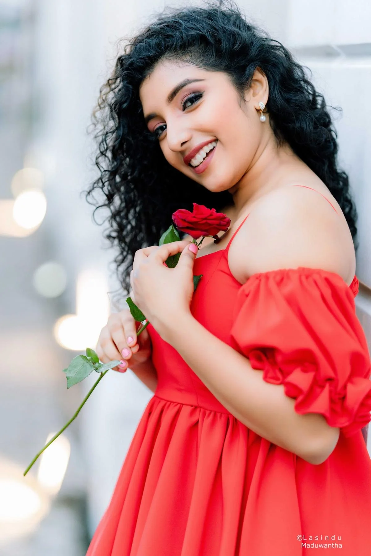 Neha & Chethiya - Sri Lankan Photoshoot Gallery (7)