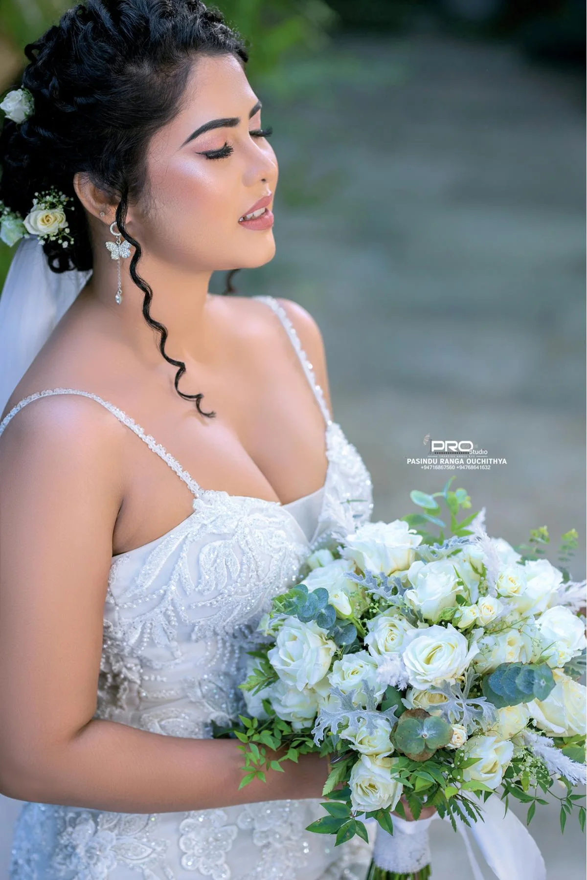 Shenu - Sri Lankan Photoshoot Gallery (9)