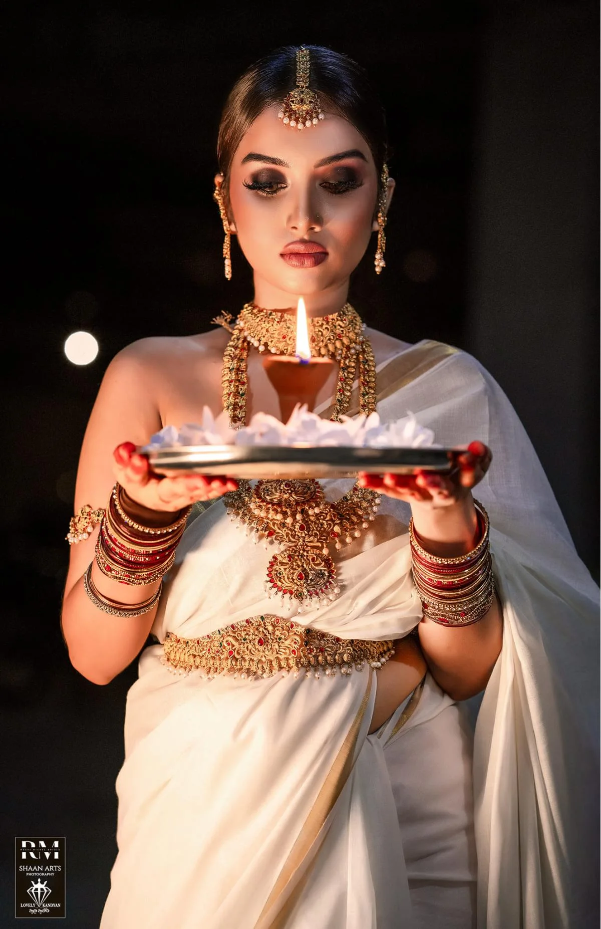 Ishu Jayarathna - Sri Lankan Photoshoot Gallery (9)